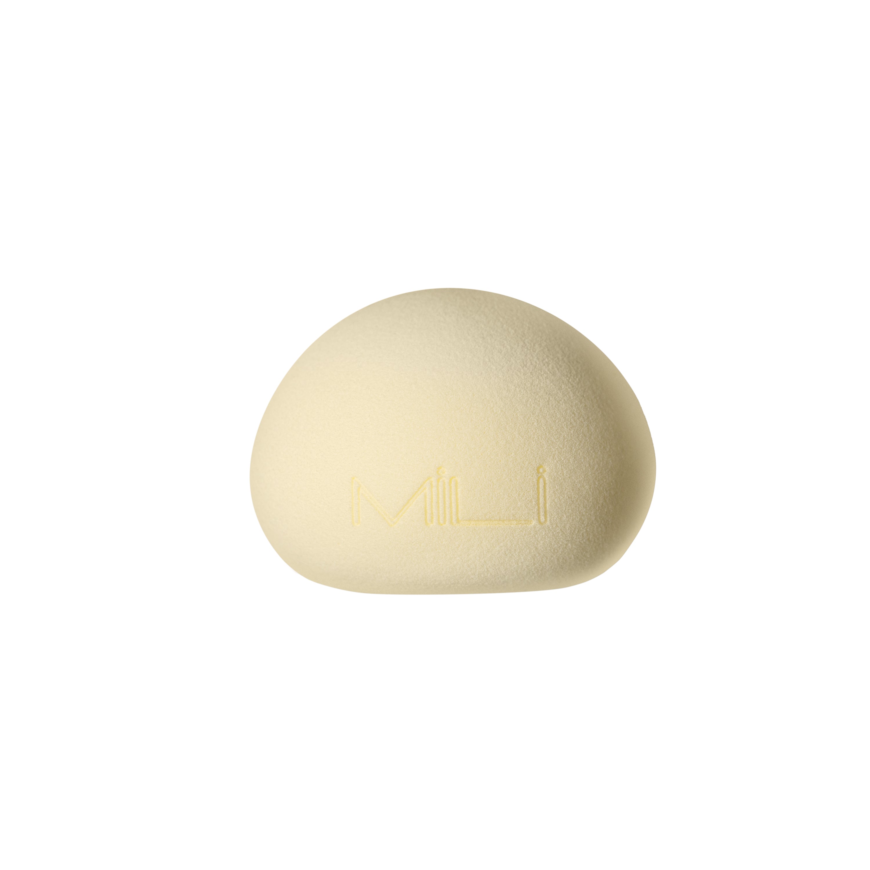 Sponge Bun Vanilla