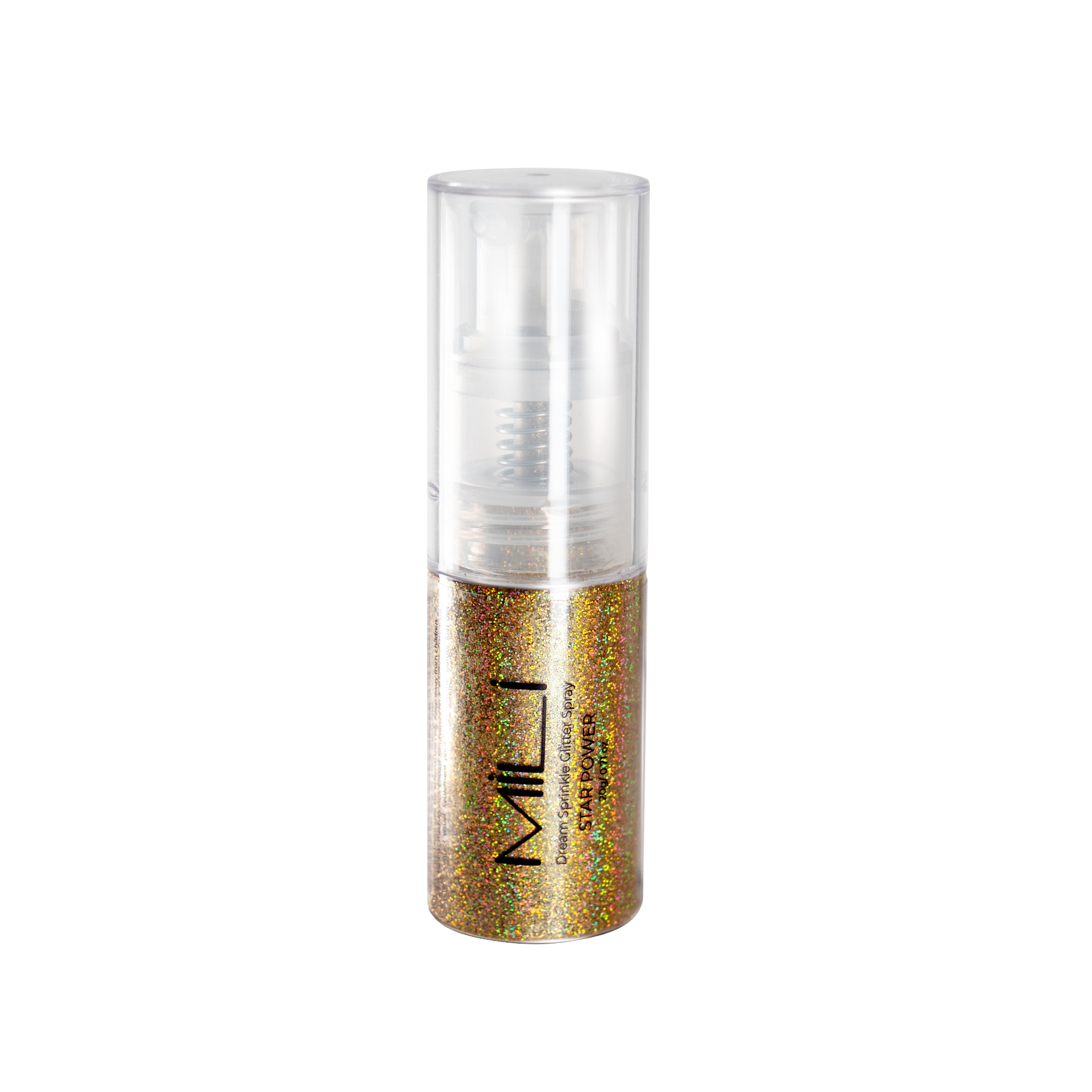 Dream Sprinkle Glitter Spray