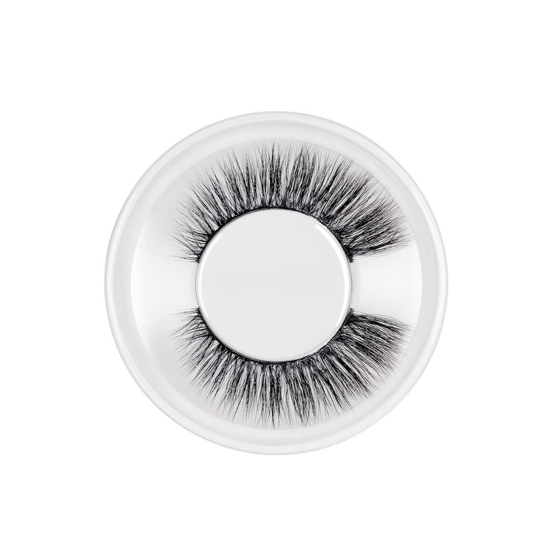 Eyelashes Stereo