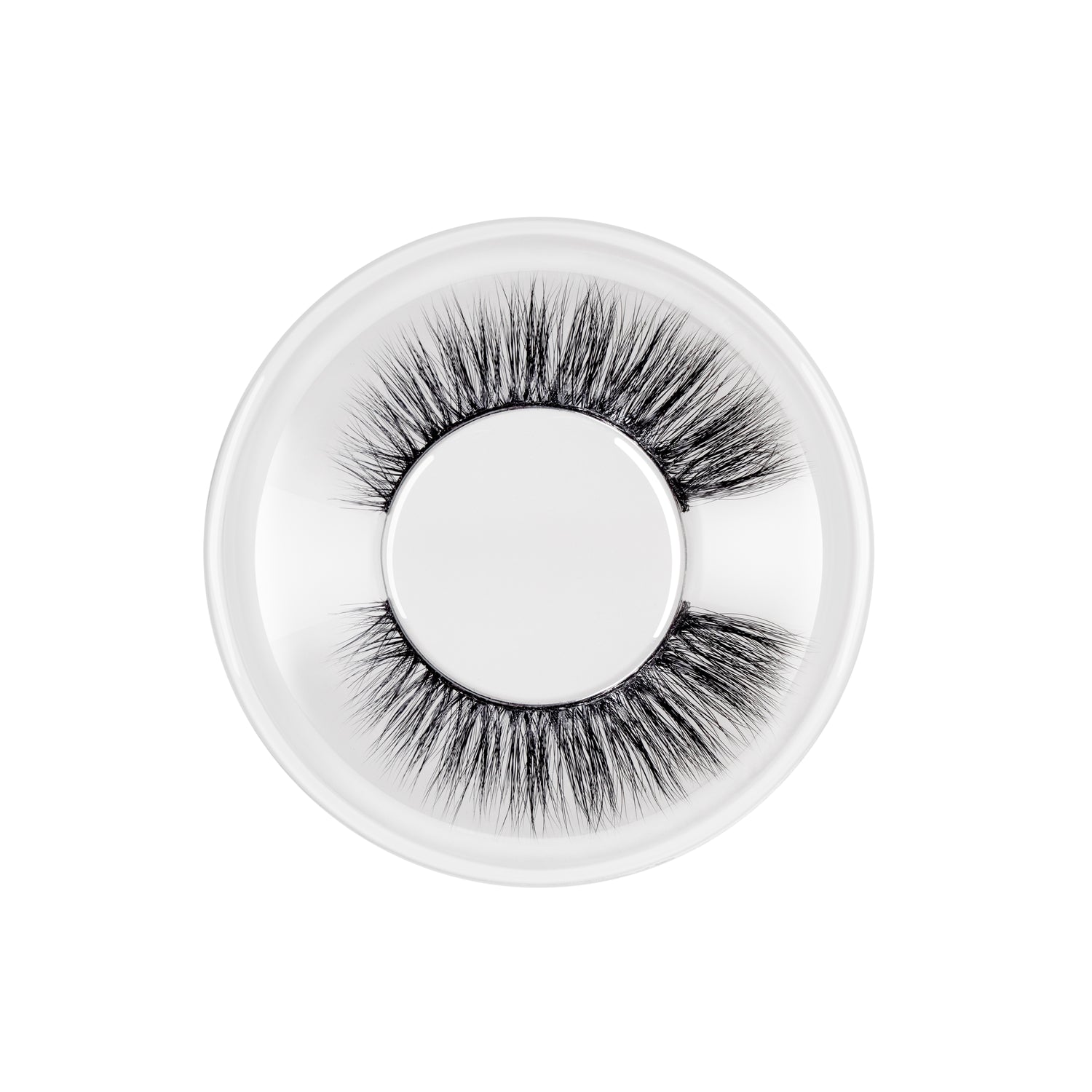 Eyelashes Stereo