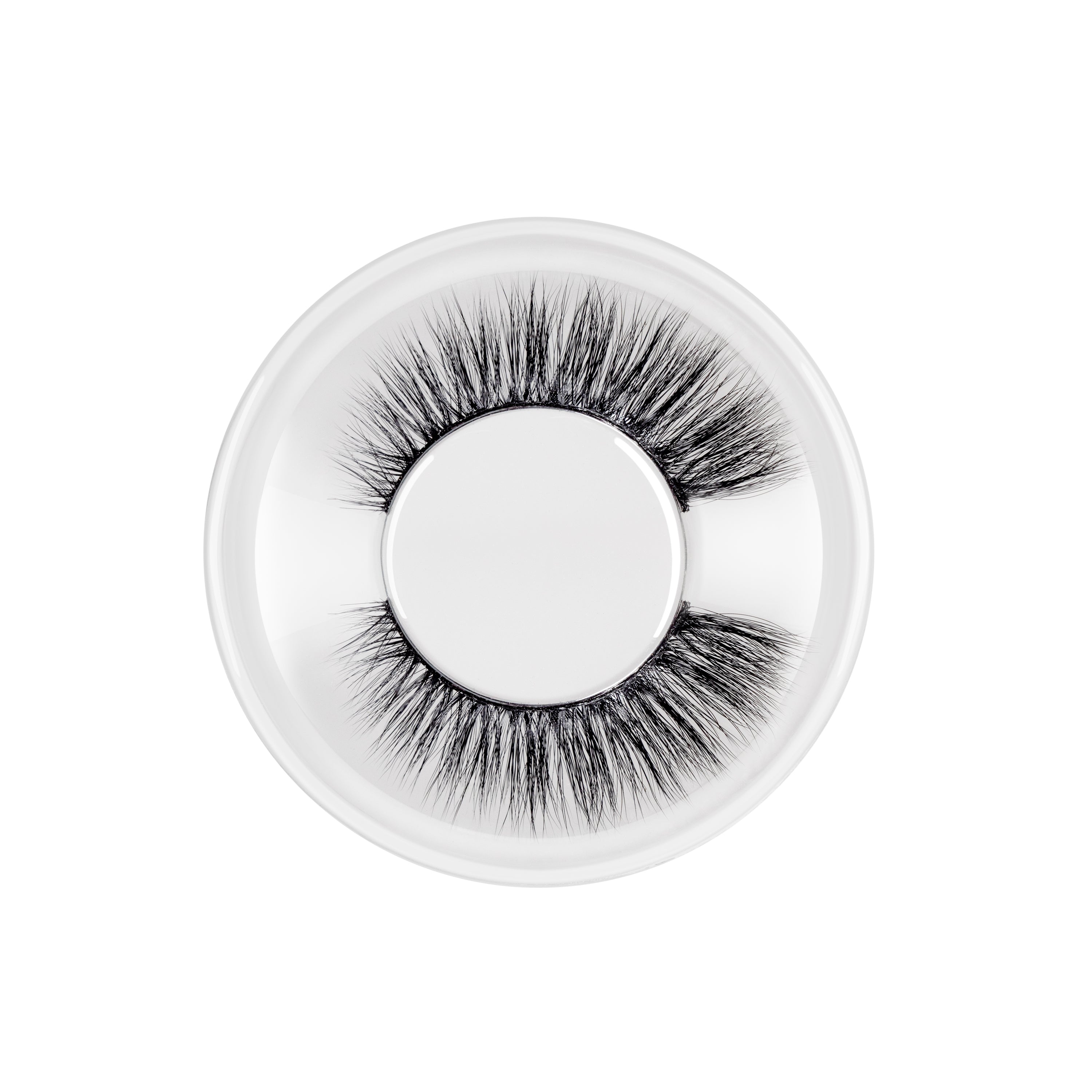 Eyelashes Stereo