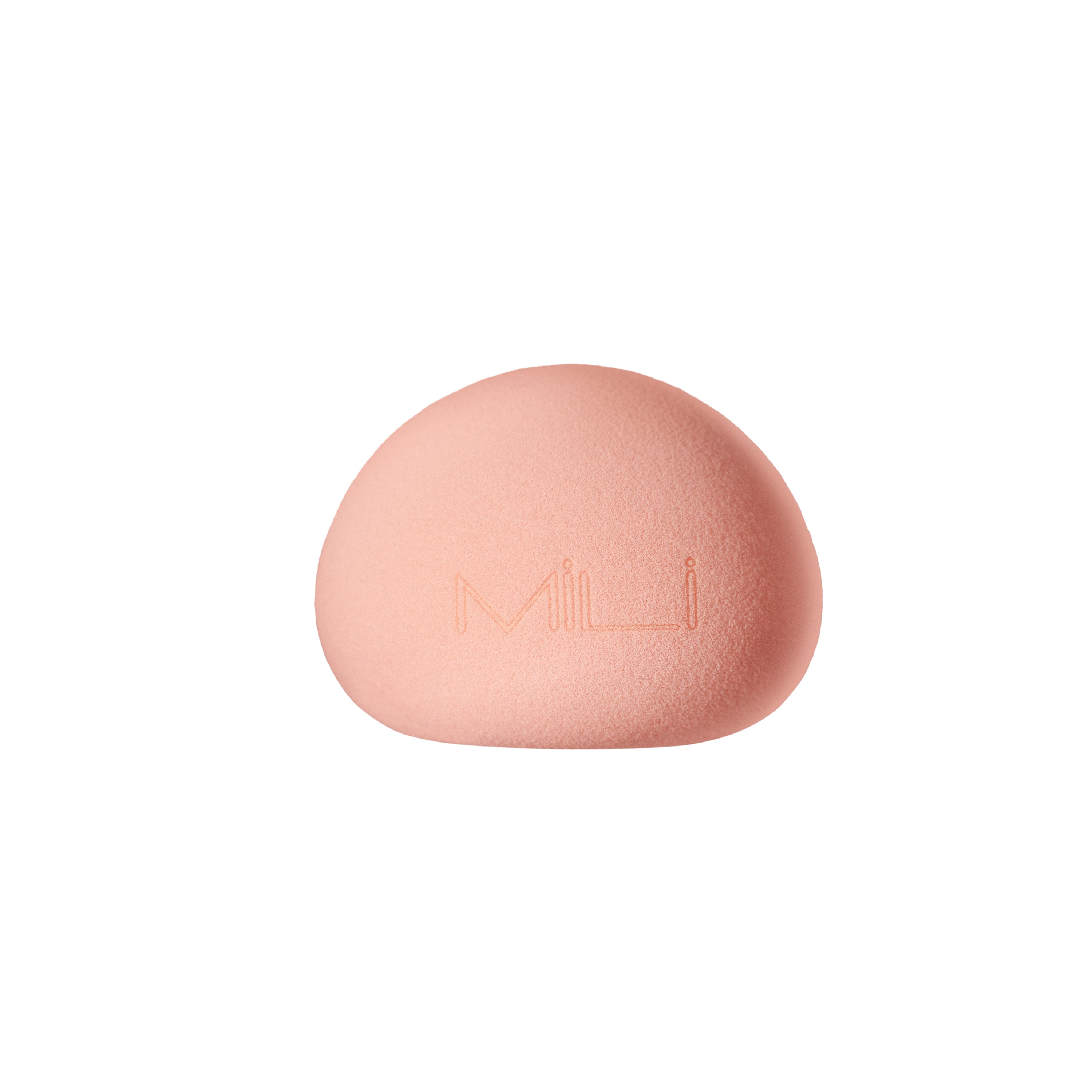 Sponge Bun Orange