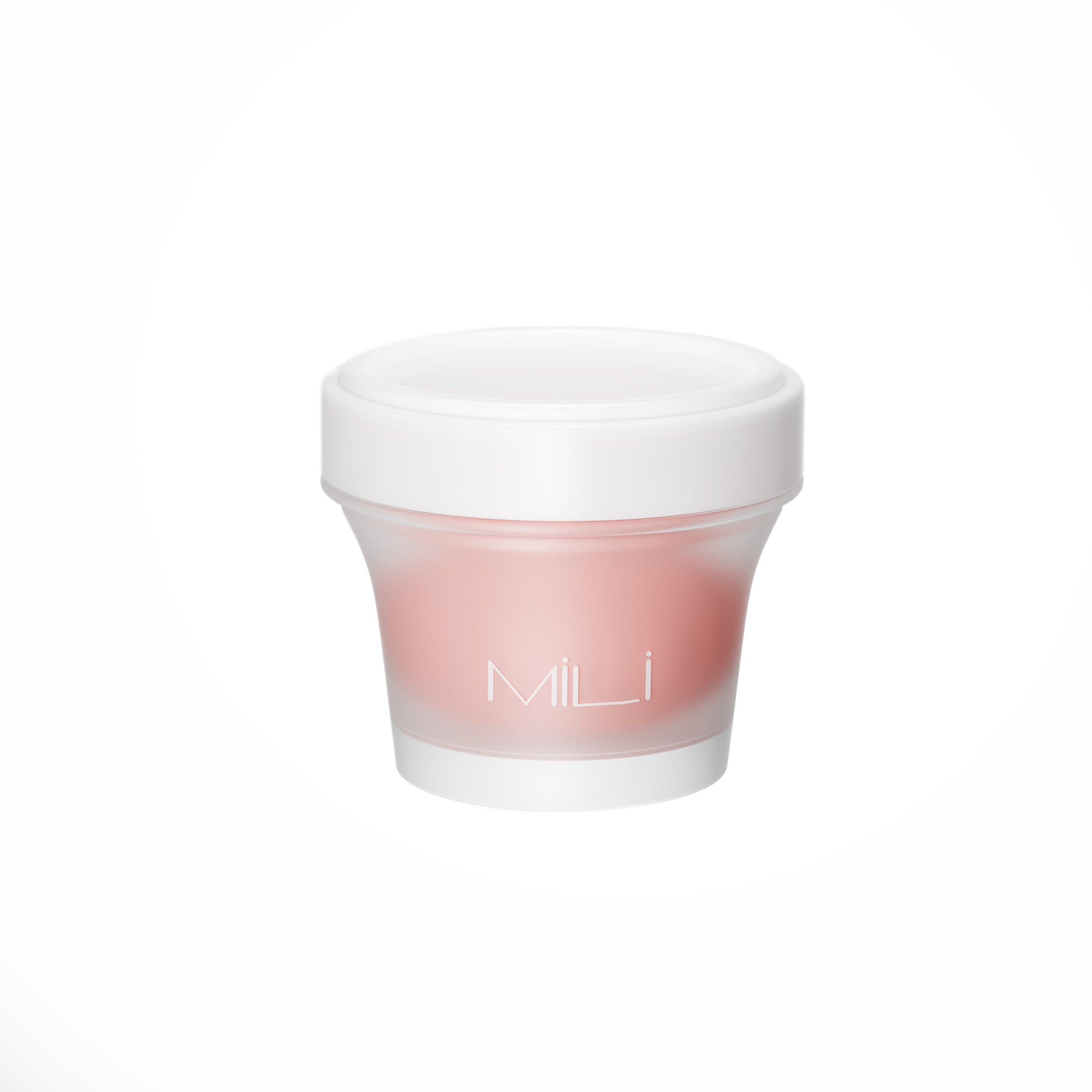 Marshmallow Sponge Pink