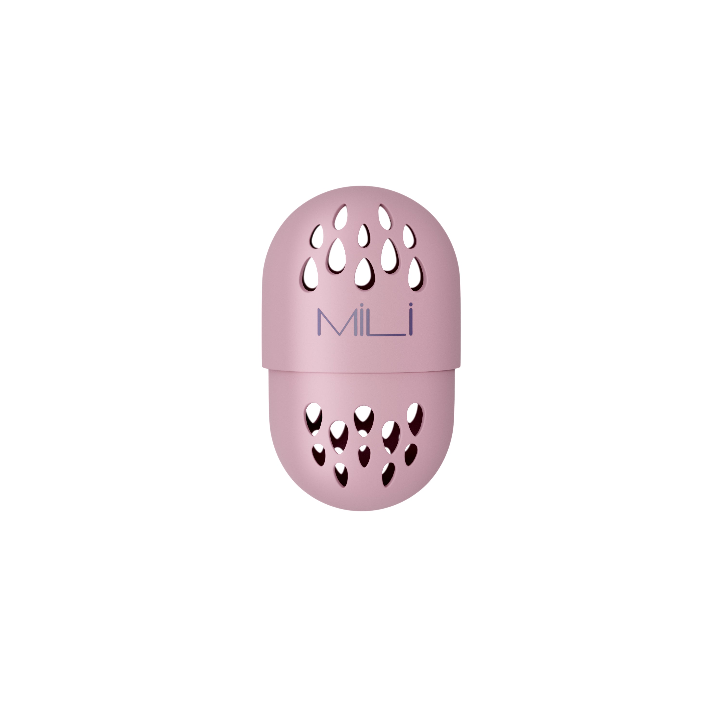Sponge Holder Mauve