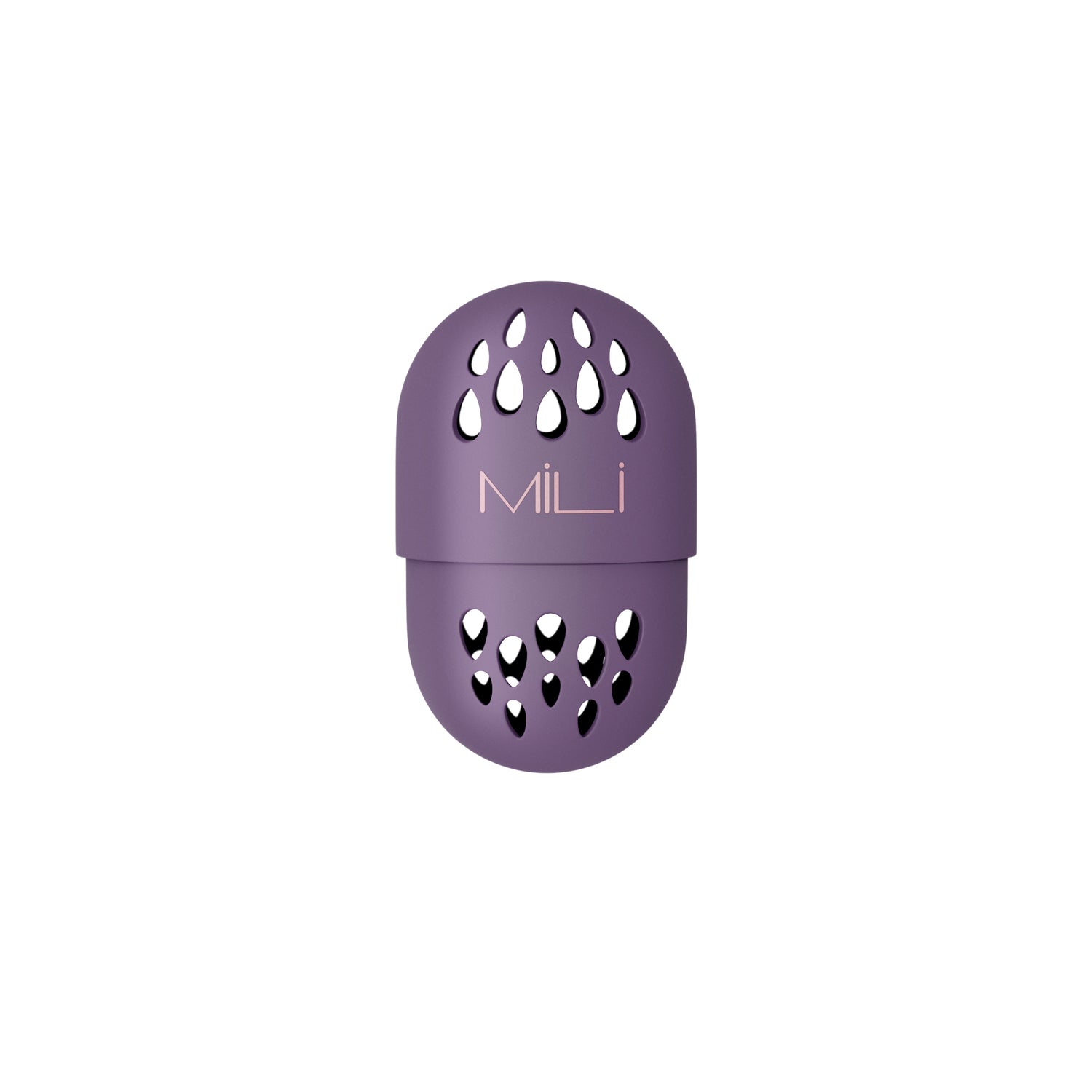 Sponge Holder Purple