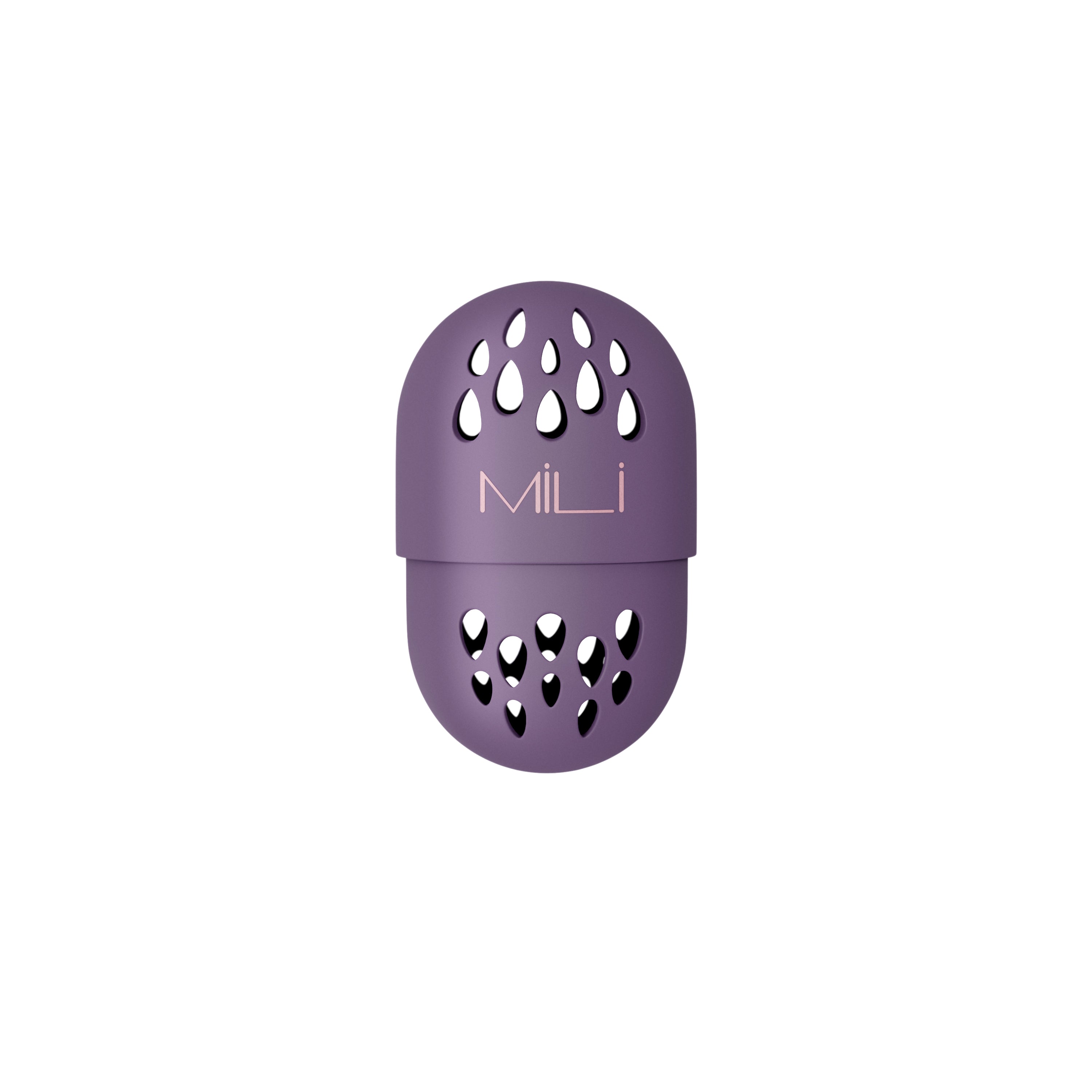 Sponge Holder Purple