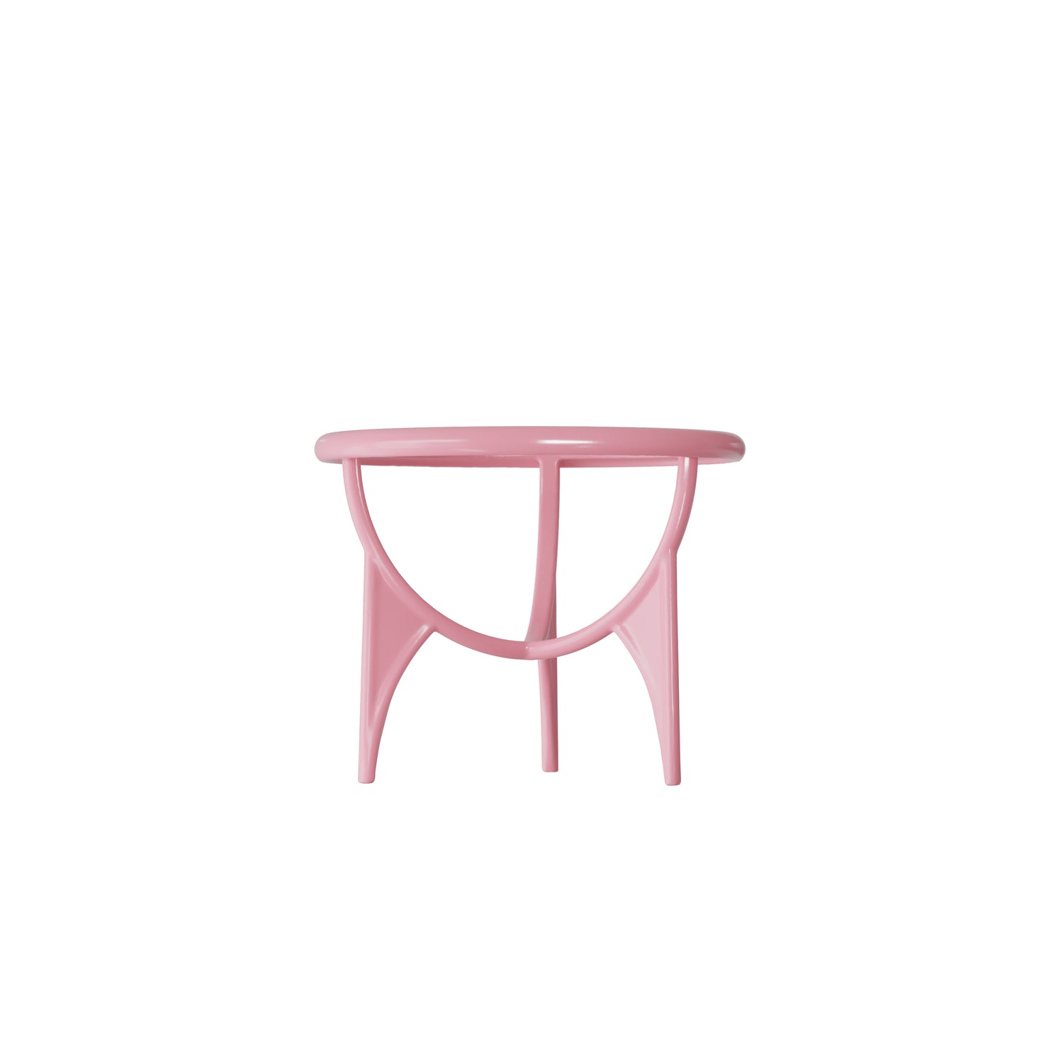 Makeup Sponge Holder Pink