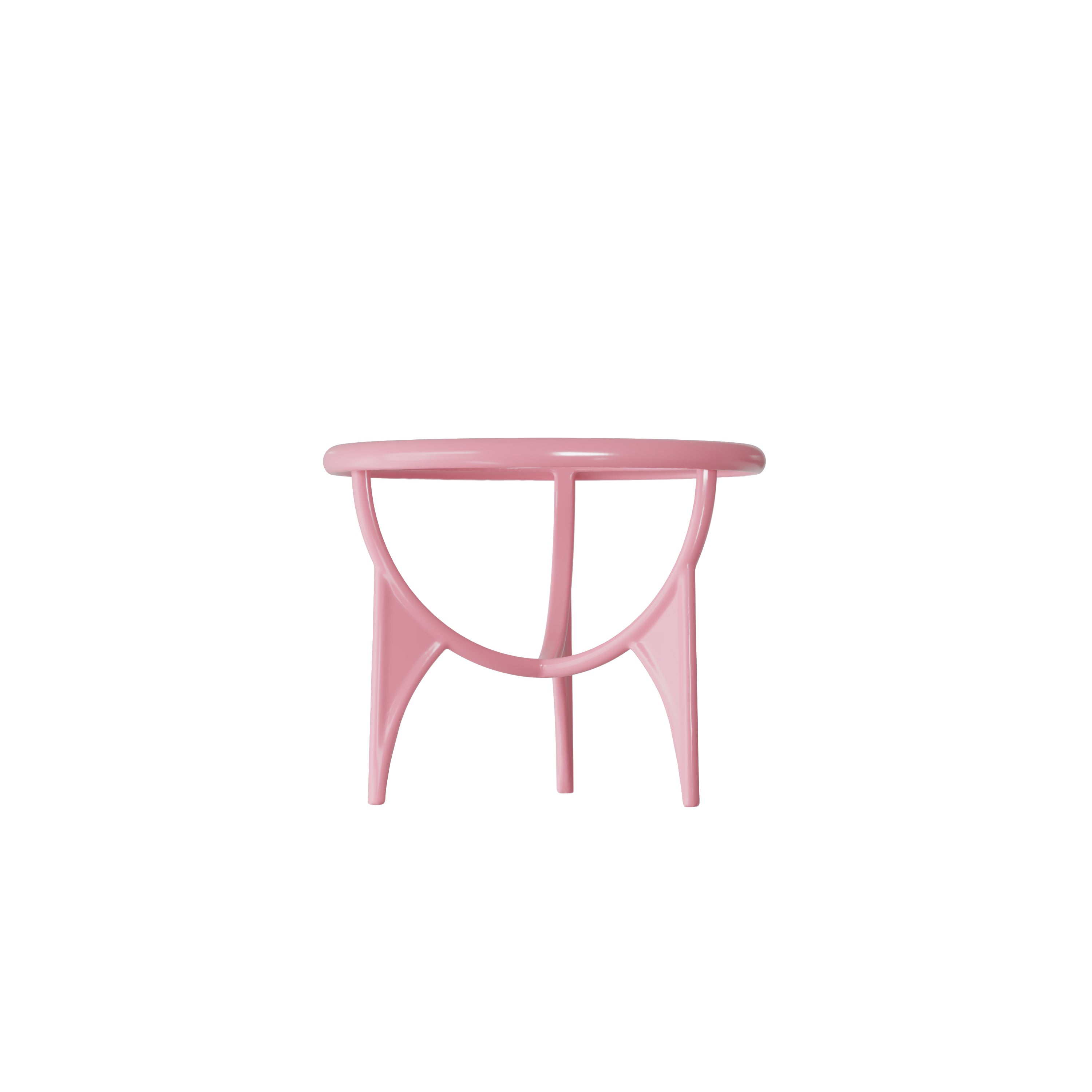Makeup Sponge Holder Pink