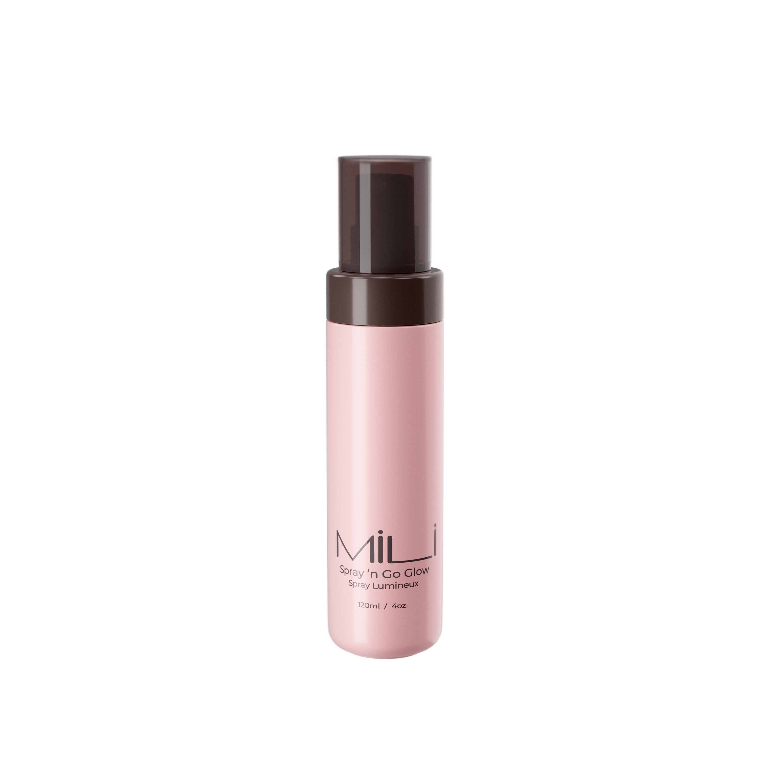 Spray &