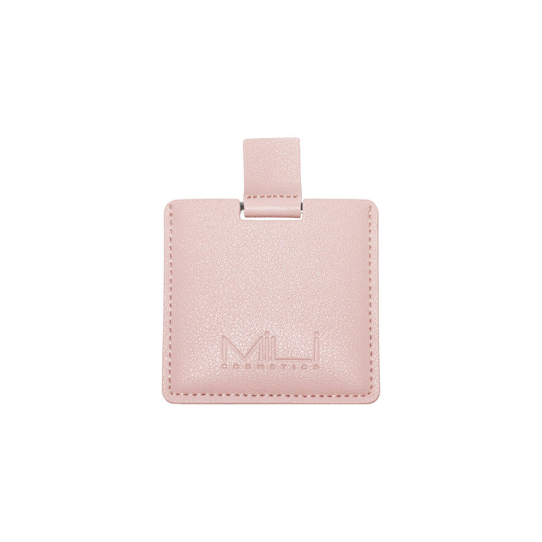 Pocket Mirror Pink
