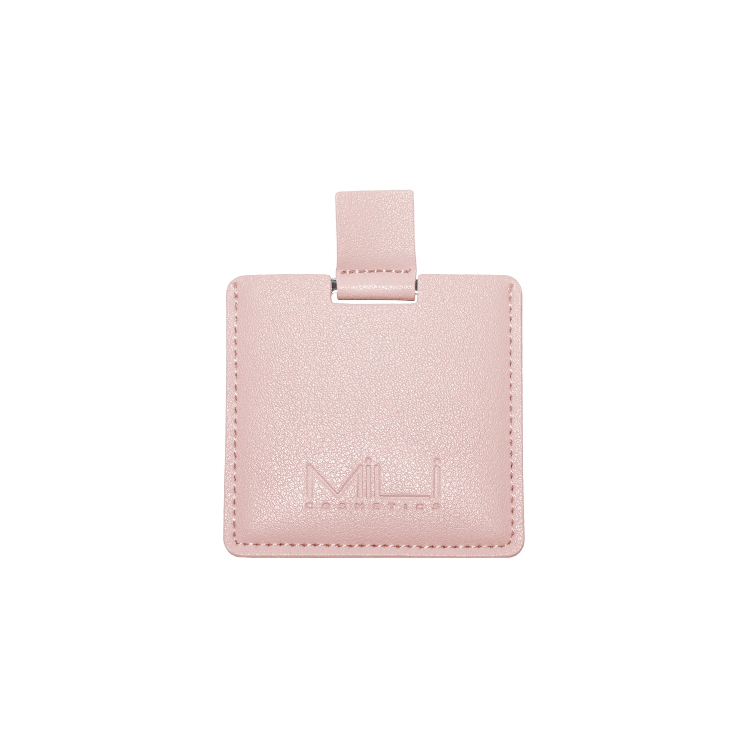 Pocket Mirror Pink
