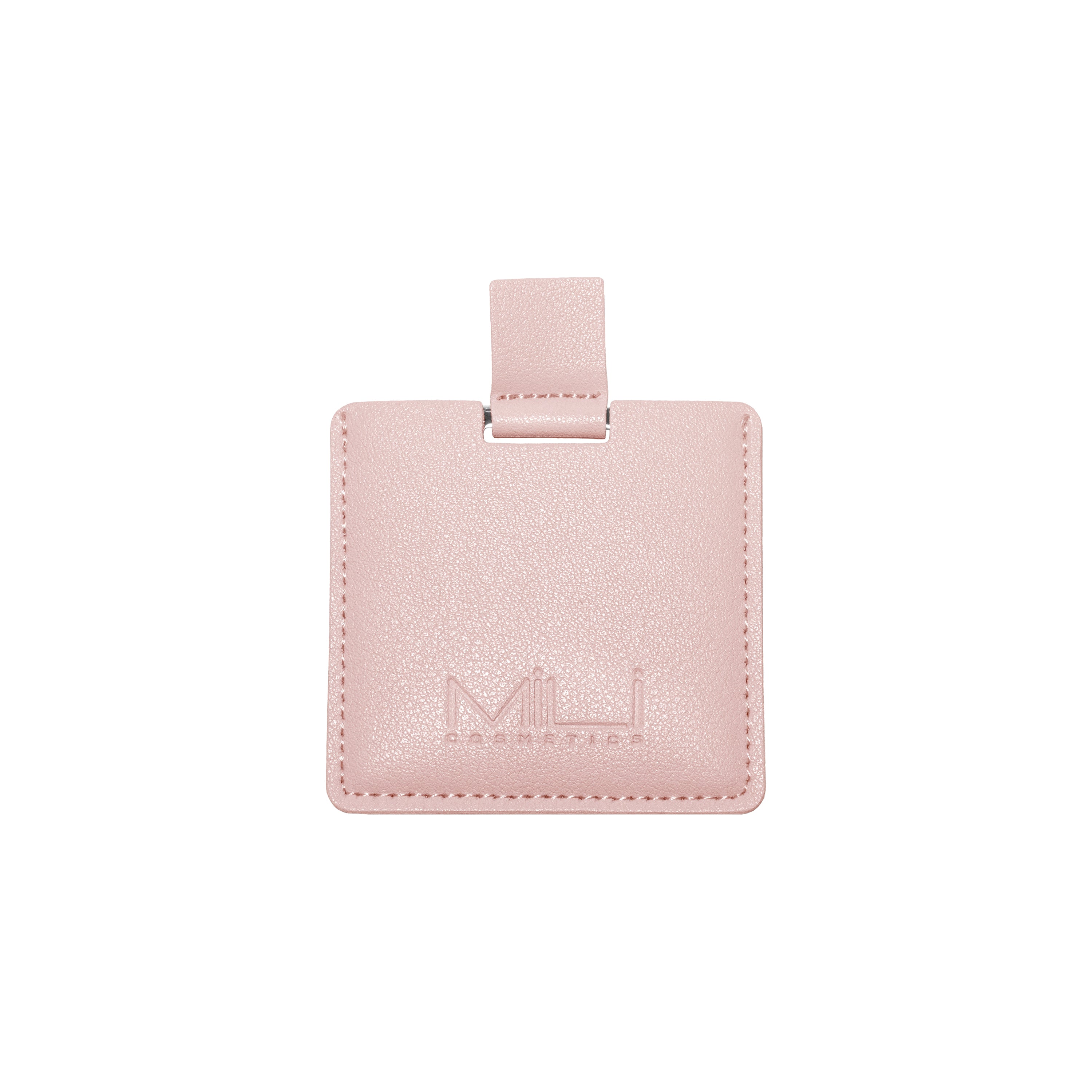 Pocket Mirror Pink