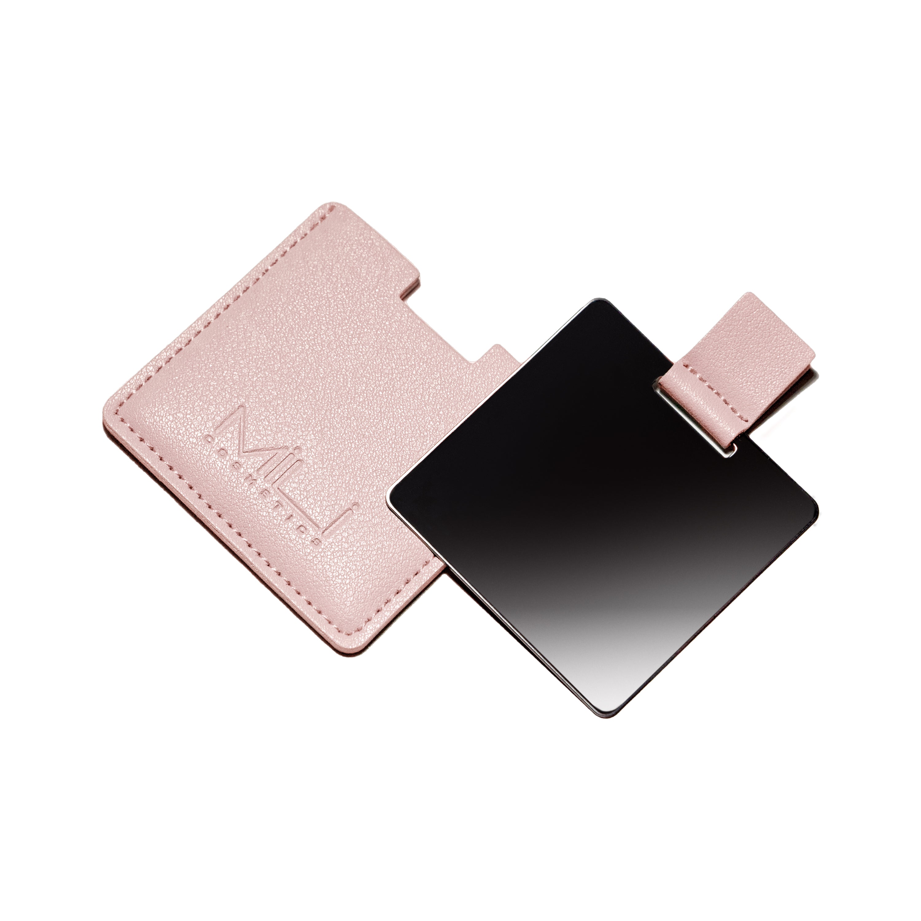 Pocket Mirror Pink