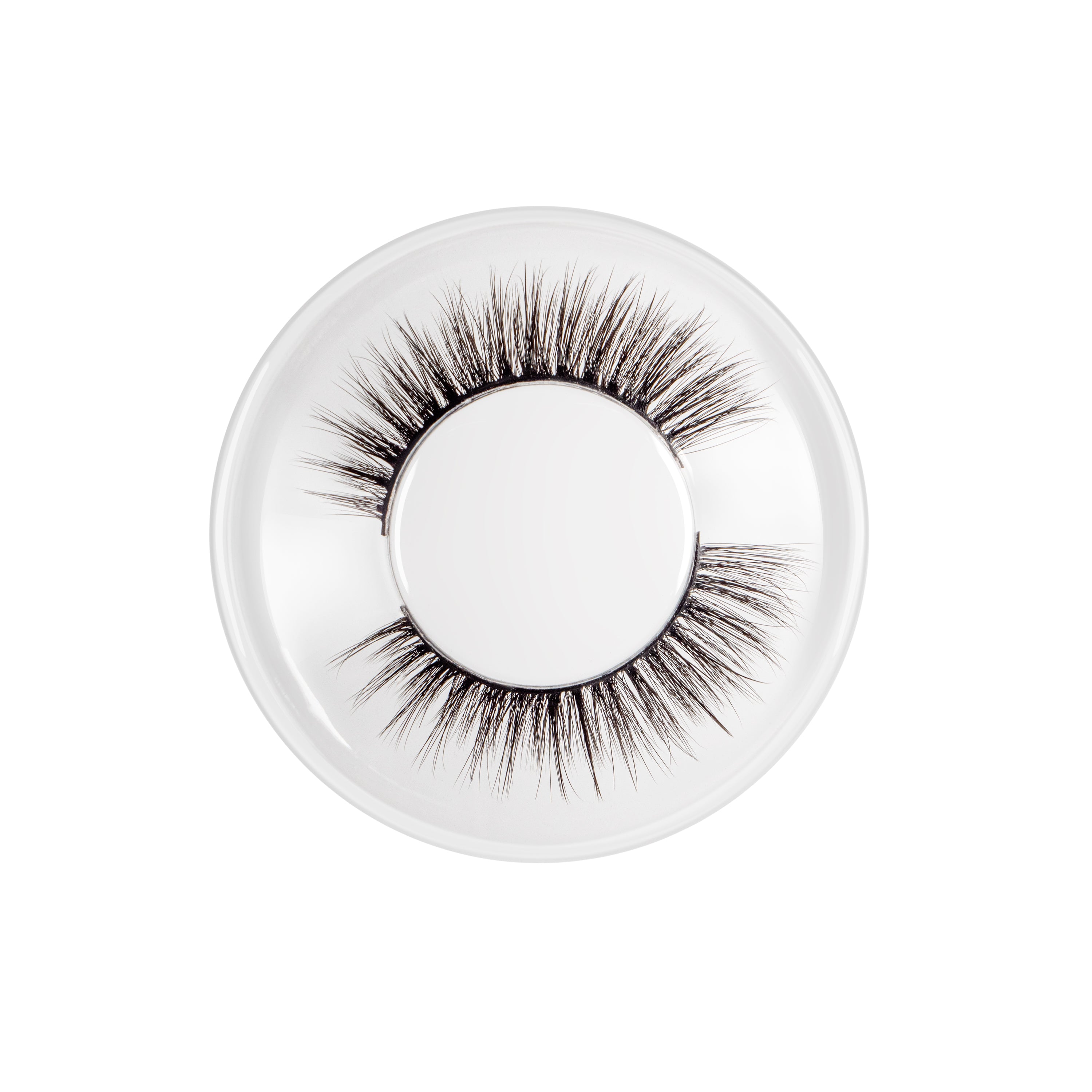 Eyelashes Velvet