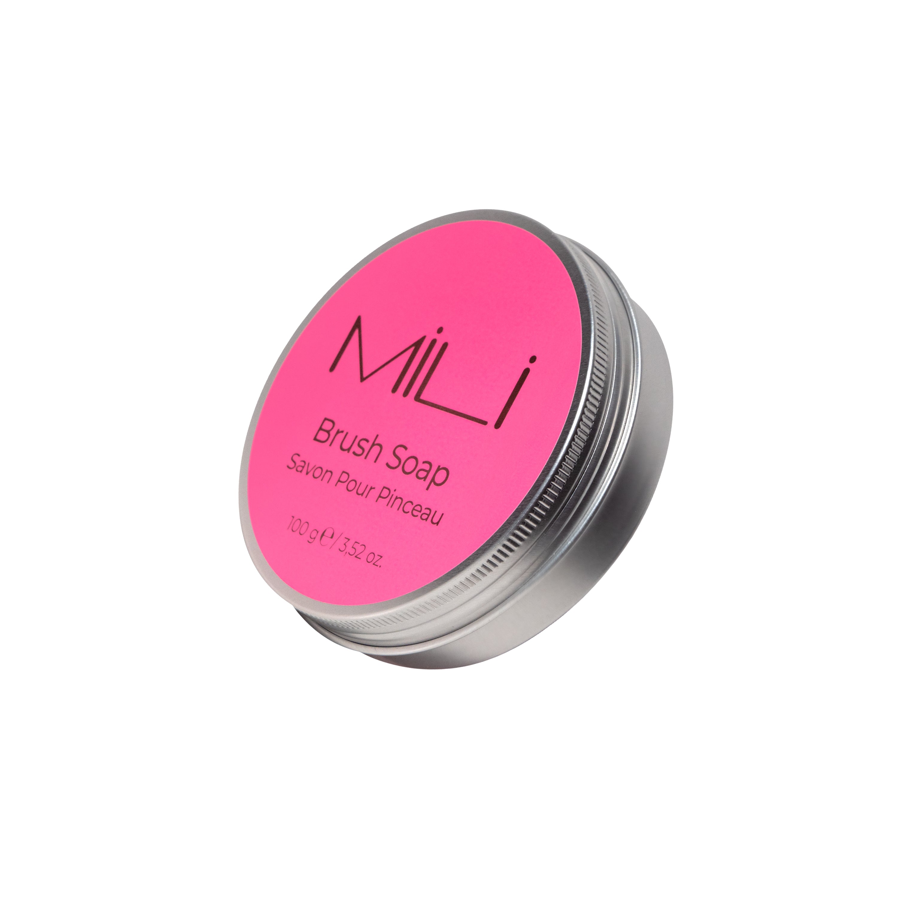 Brush Soap