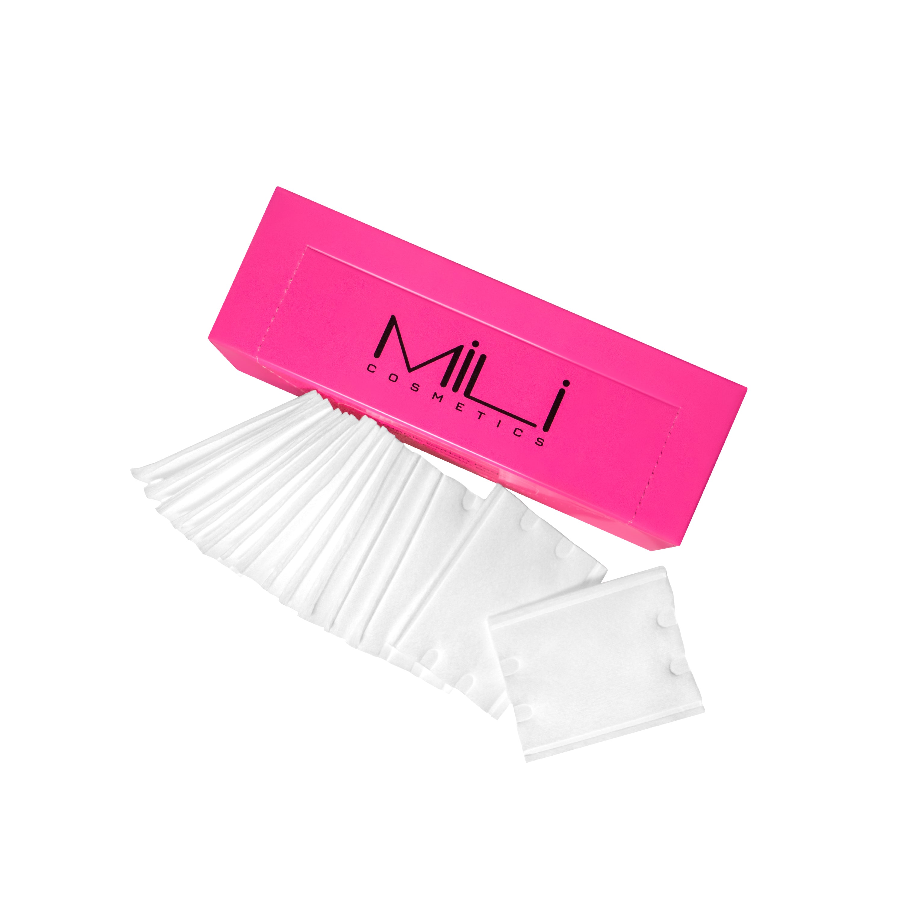 Organic Cotton Pads