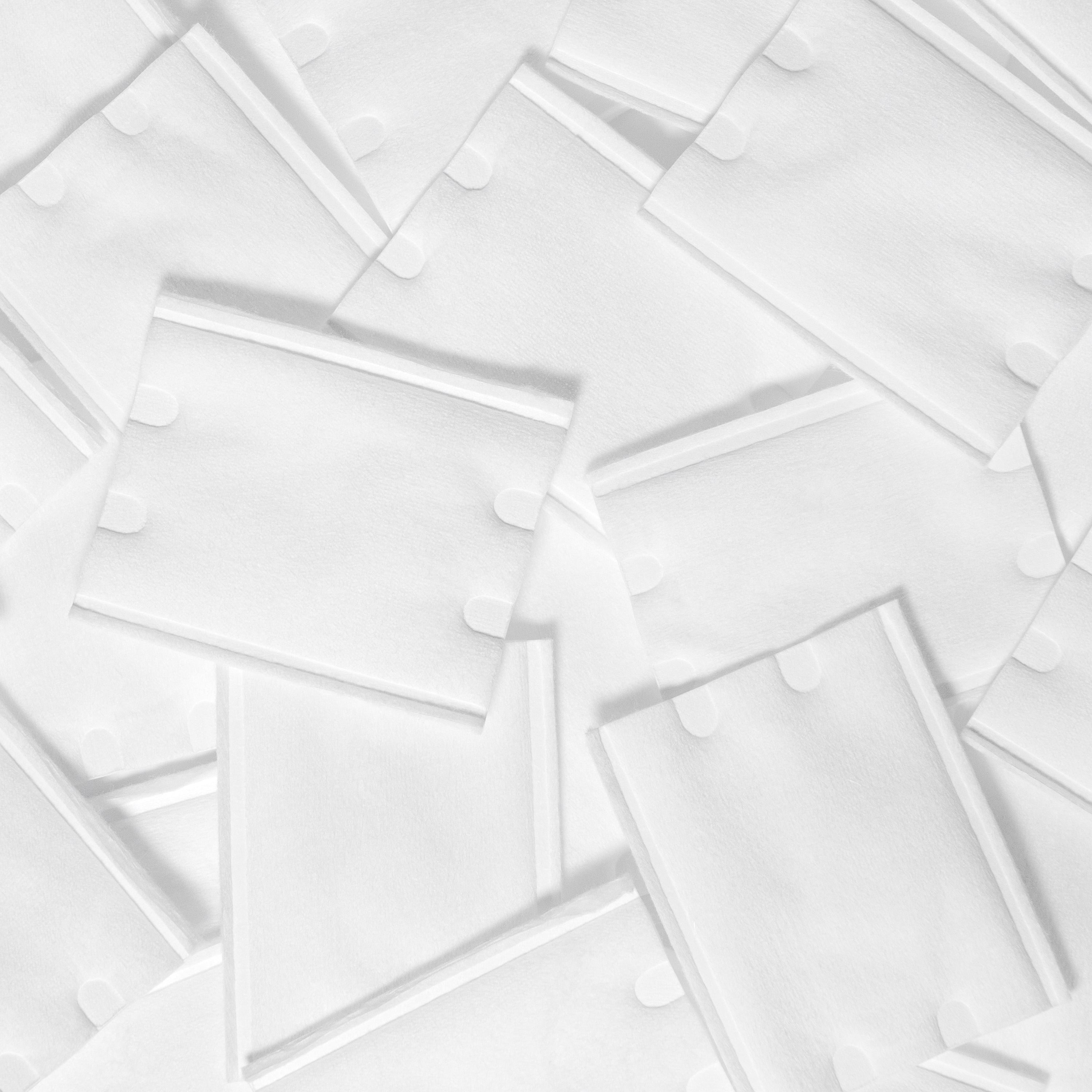 Organic Cotton Pads