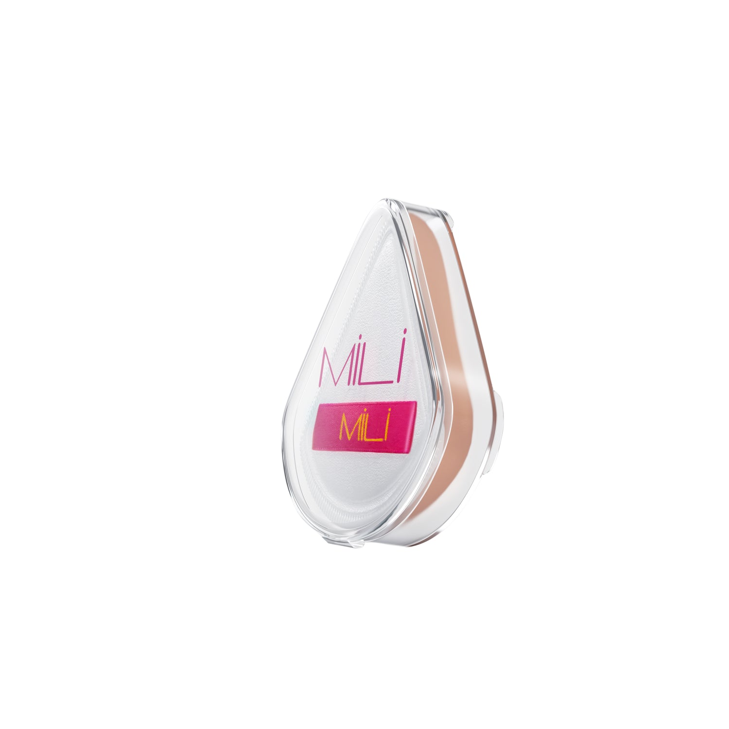 Air Cushion Puff Triangle