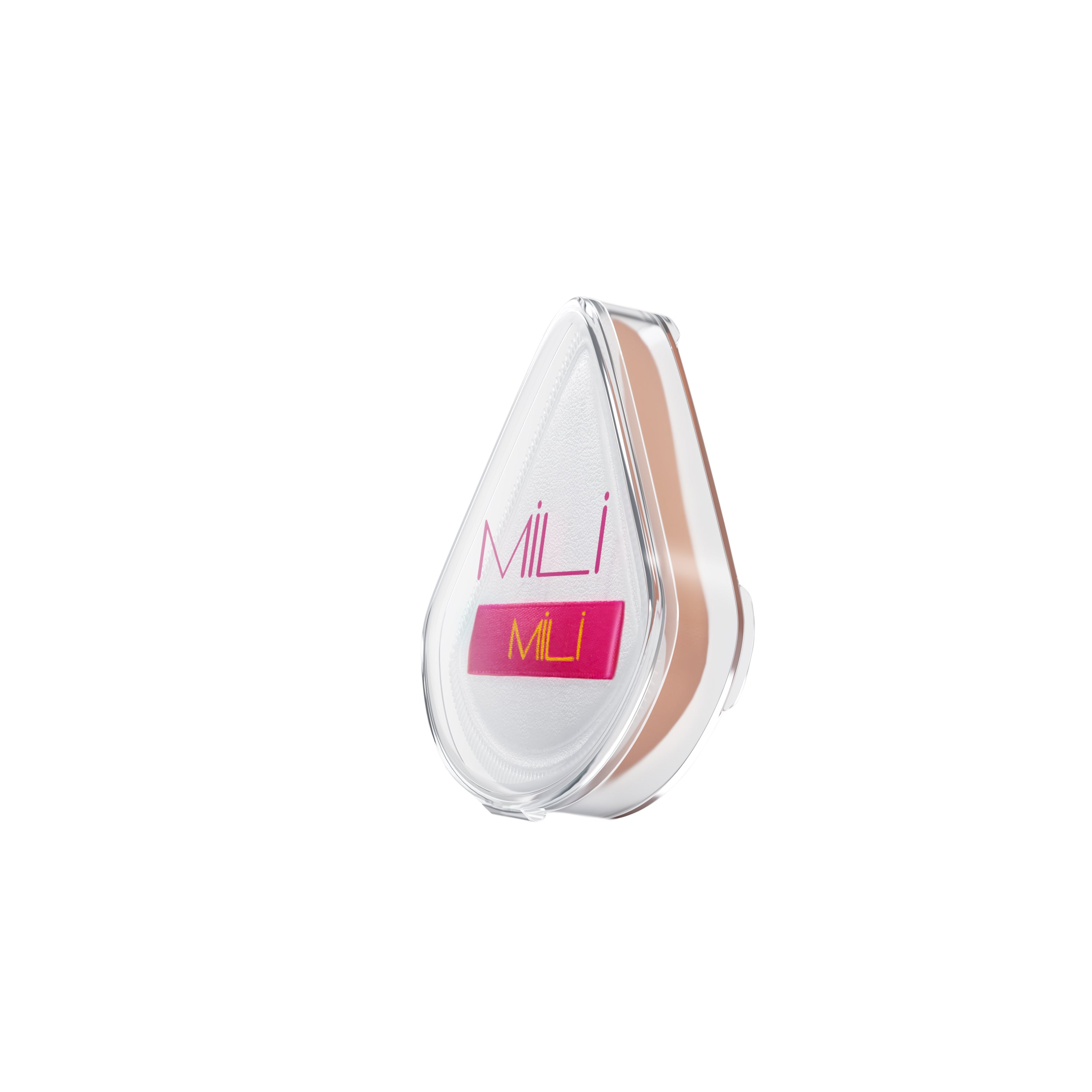 Air Cushion Puff Triangle