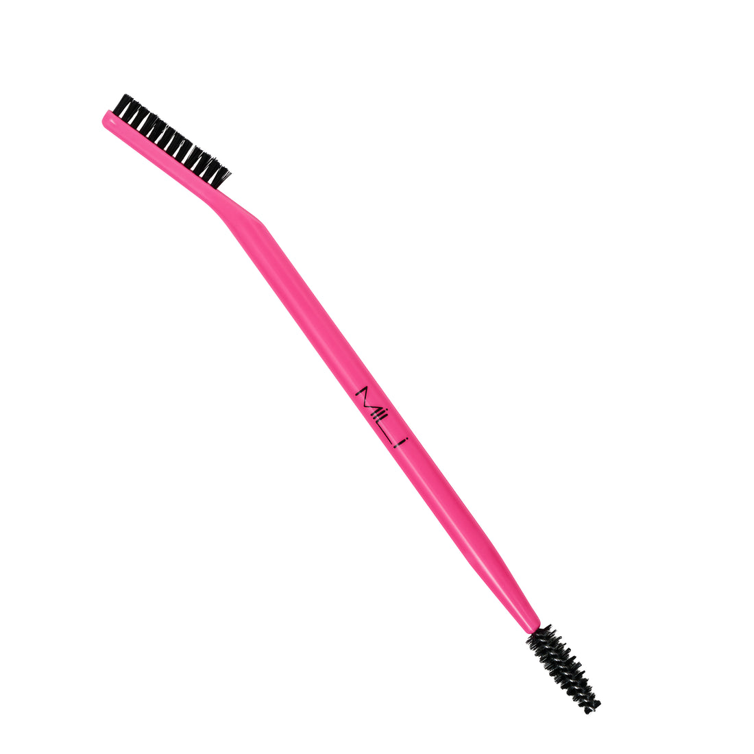 Duo Brow Brush