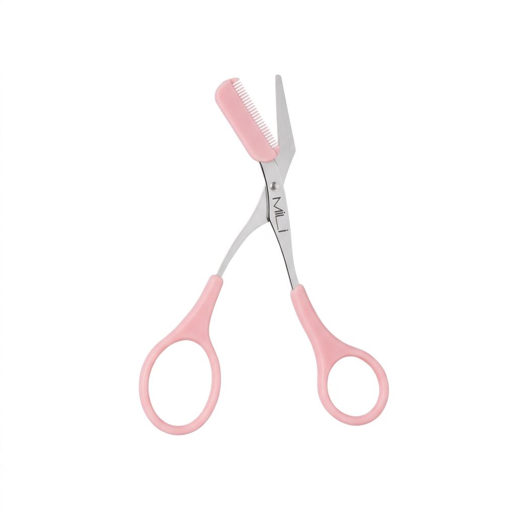 Eyebrow Scissor