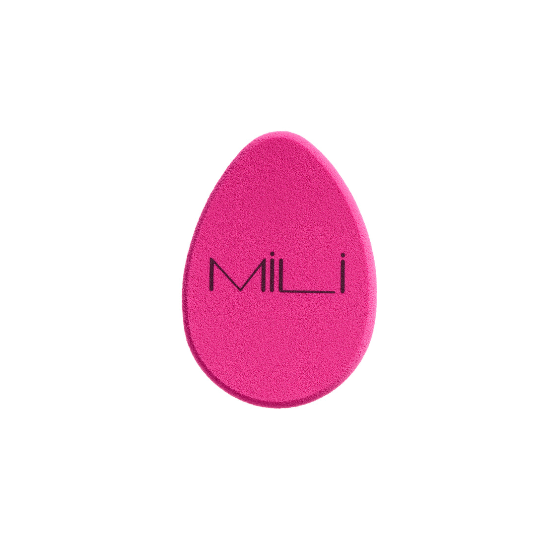 Flat Makeup Sponge