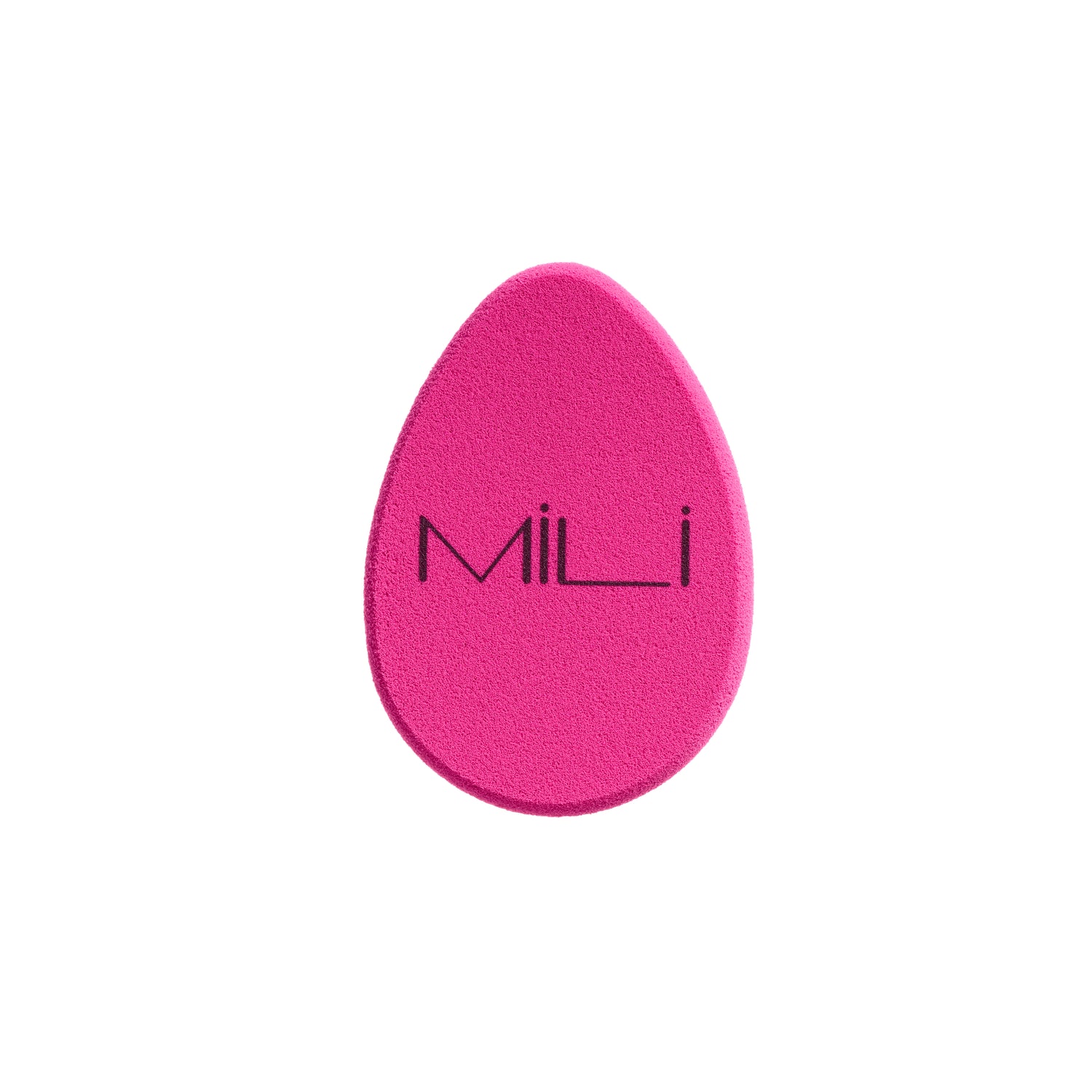 Flat Makeup Sponge