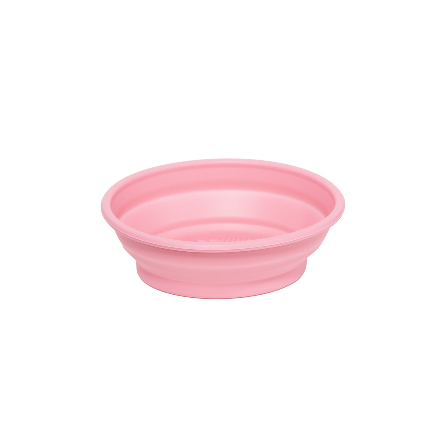 Brush Cleaning Pad Pink