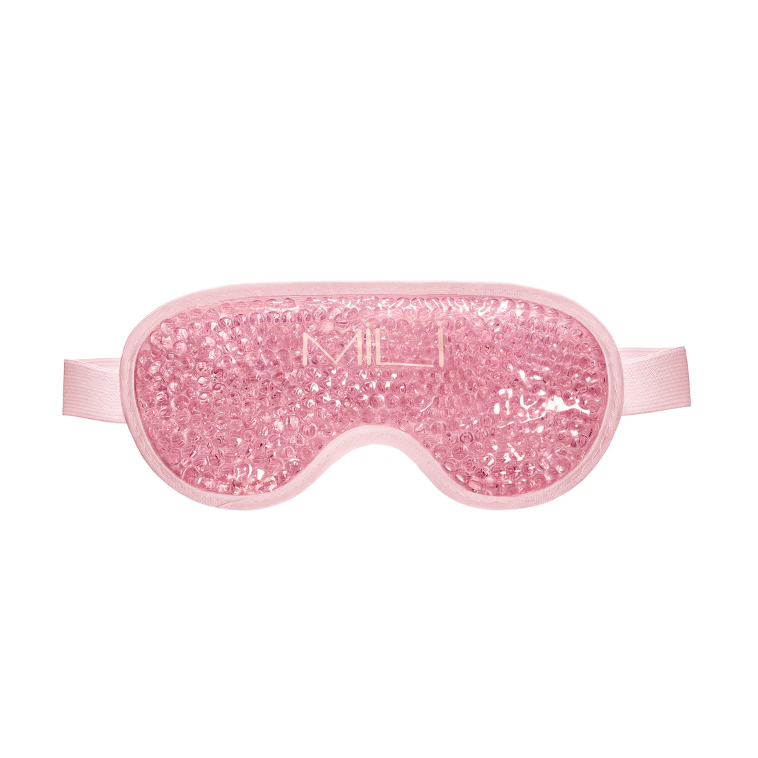 Cryo Chill Cooling Mask Pink