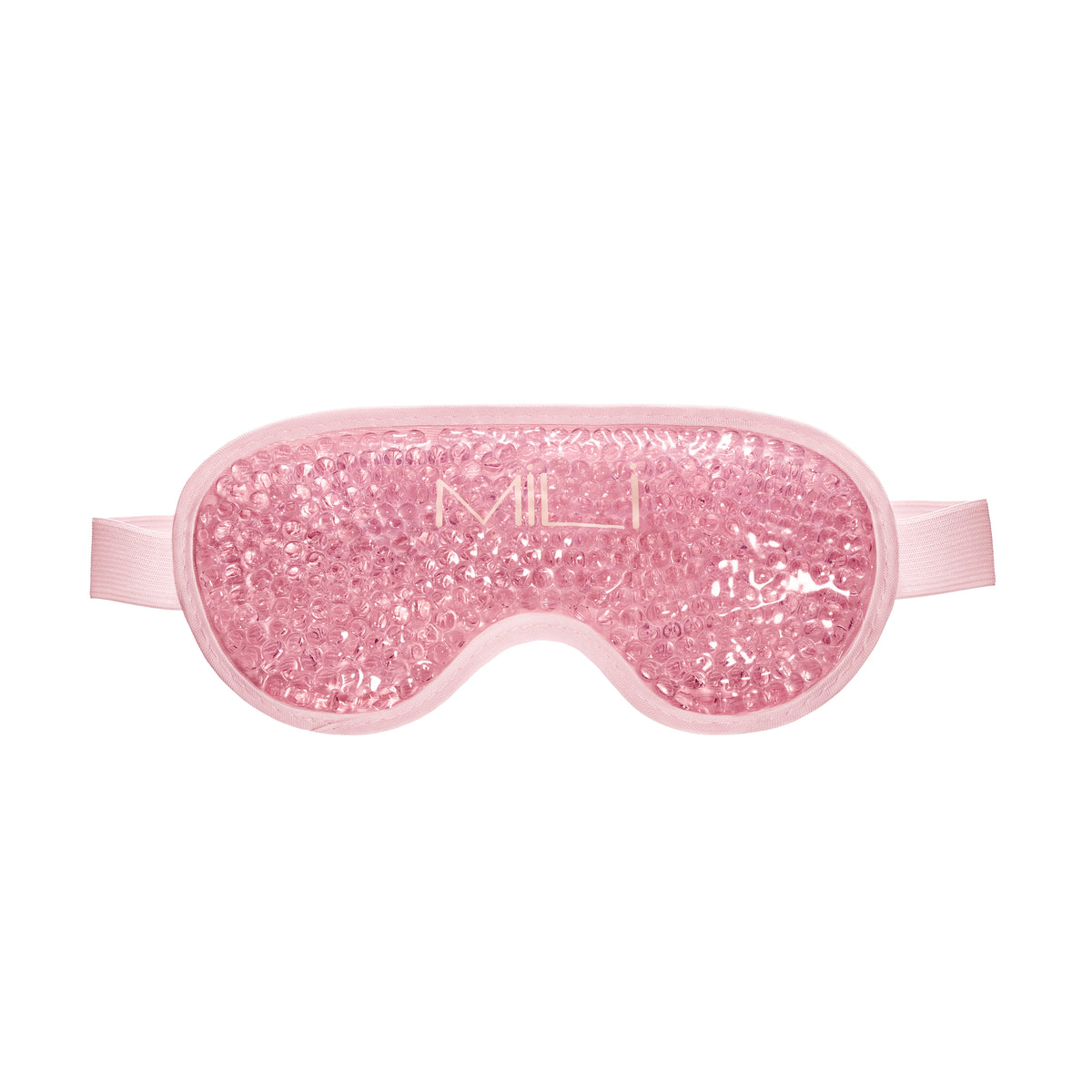 Cryo Chill Cooling Mask Pink