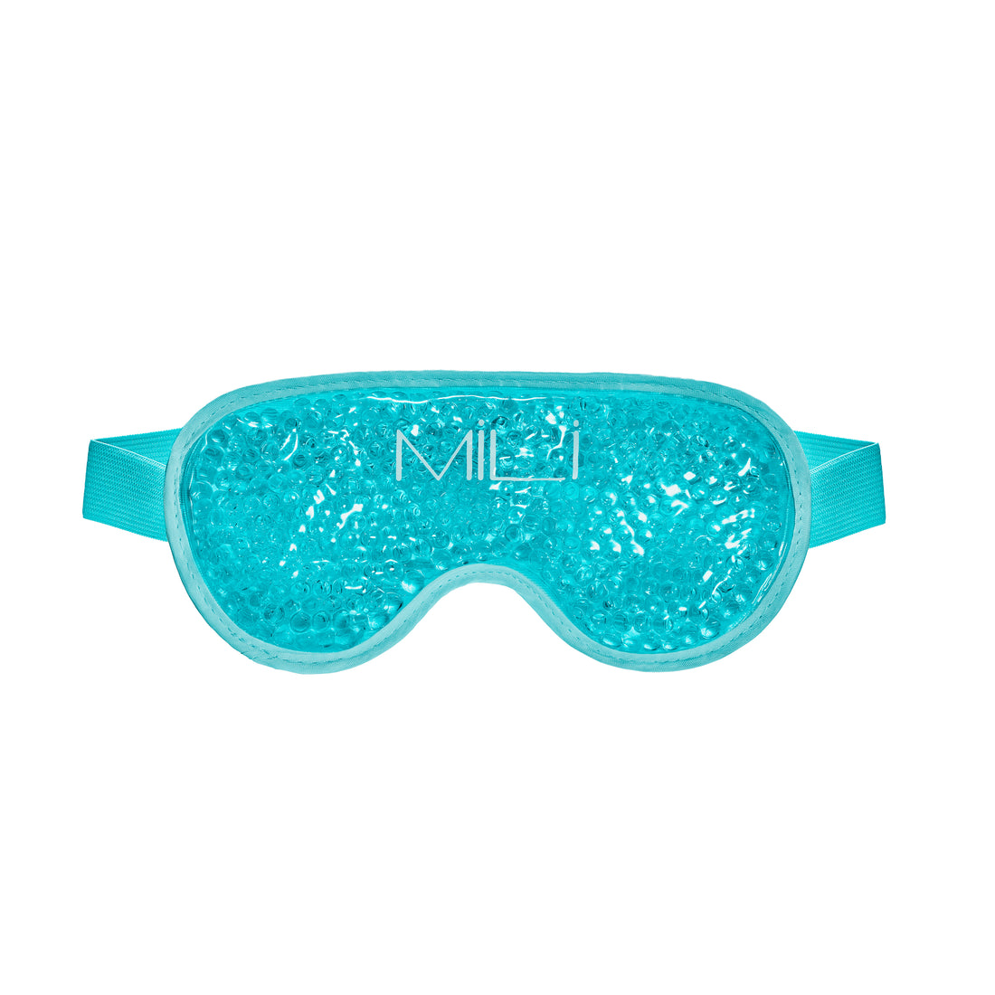 Cryo Chill Cooling Mask Turquoise