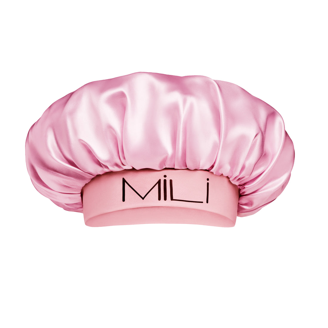 Satin Bonnet