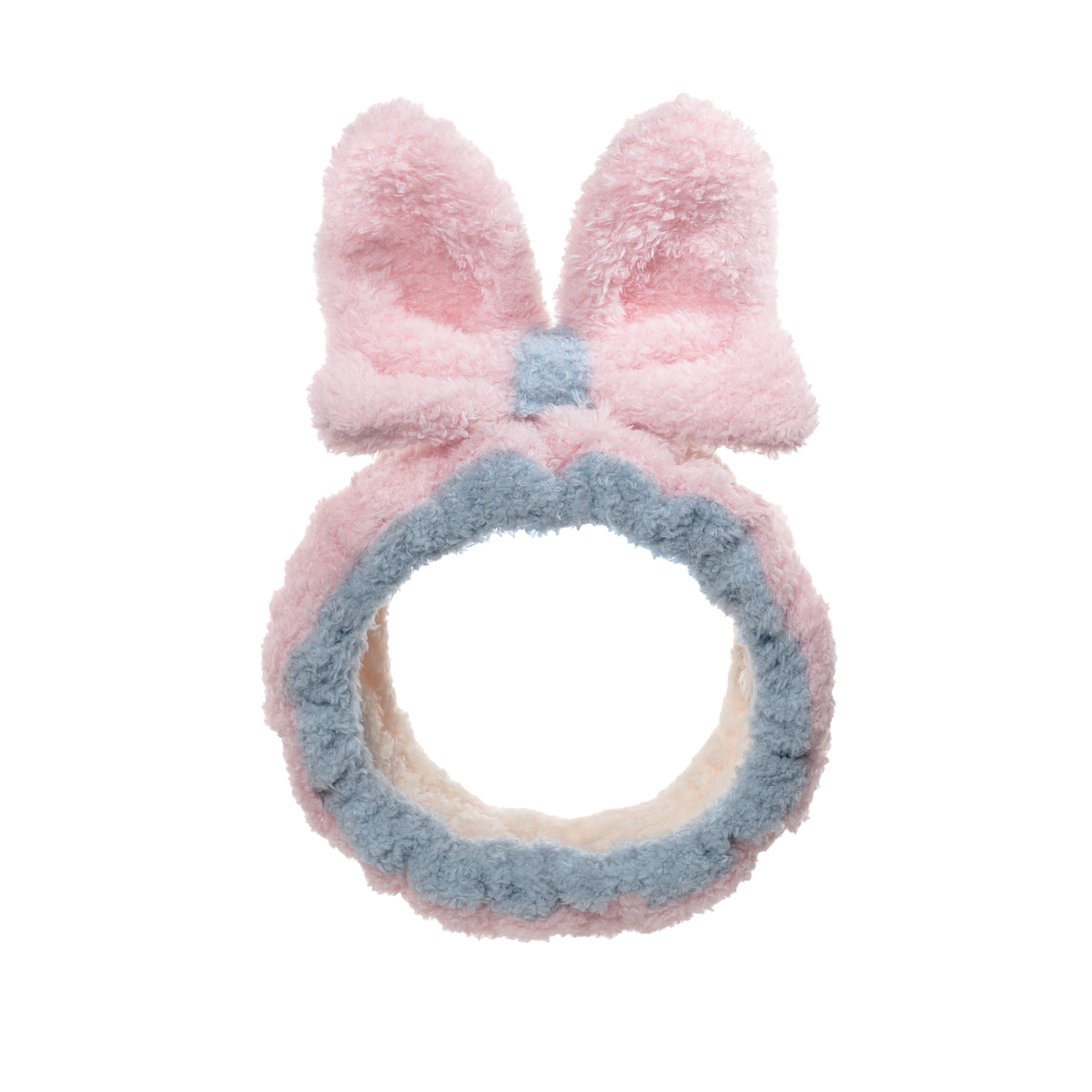 Hair Band Minnie Pink