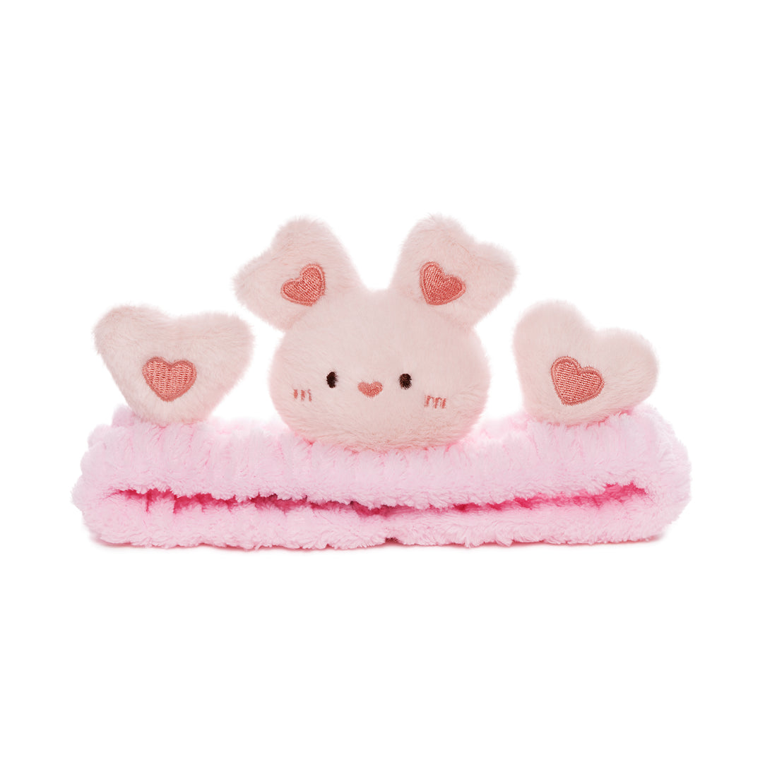 Hair Band Love Bunny