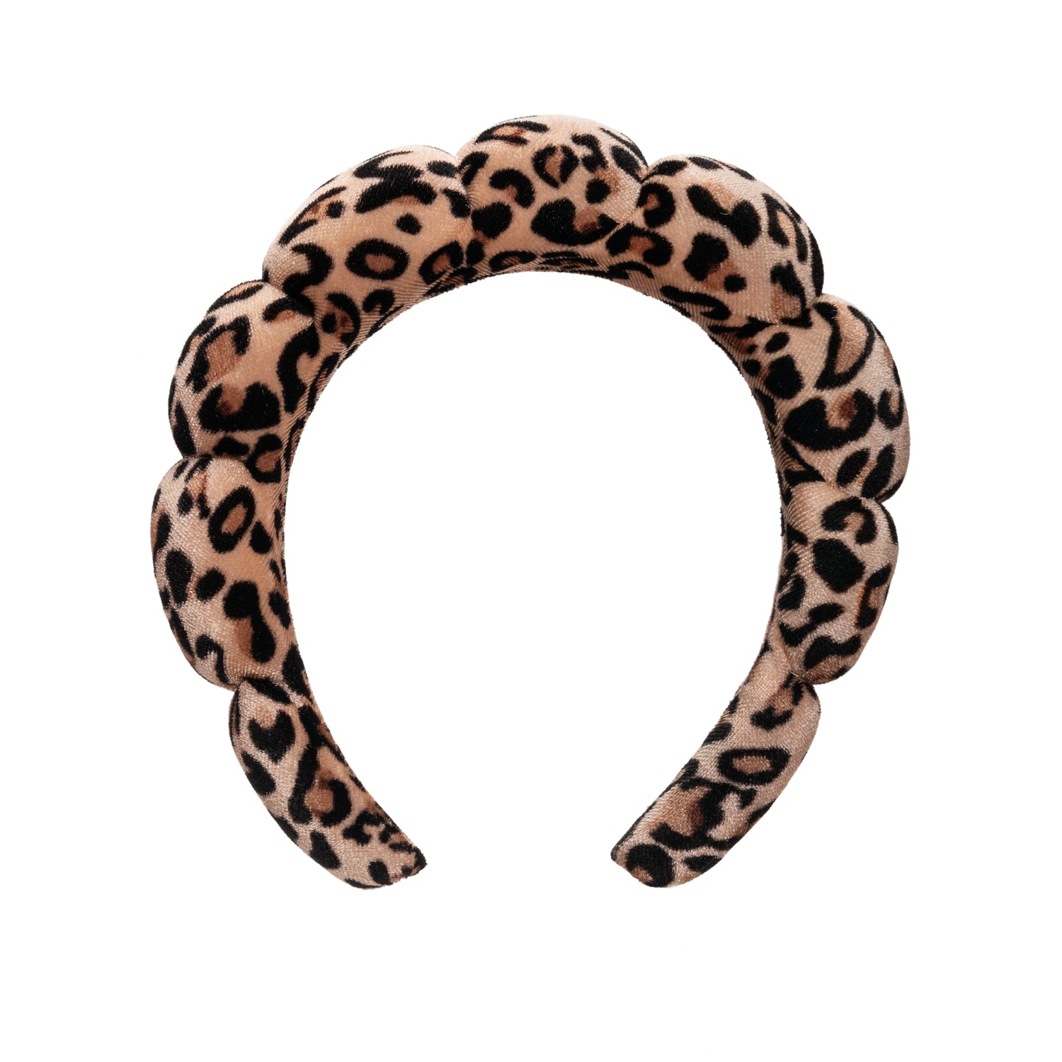 Bubble Hair Band