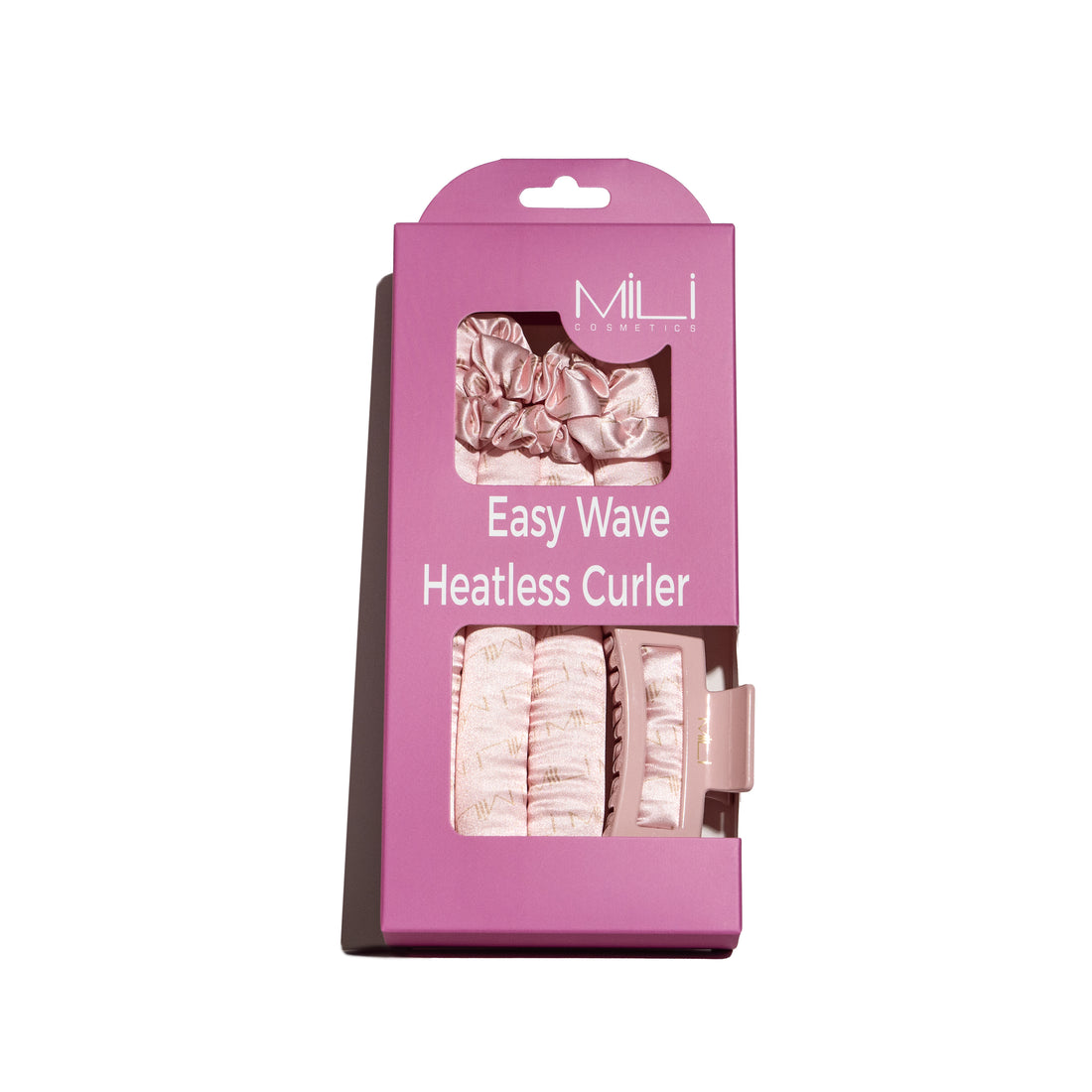 Easy Wave Heatless Curler