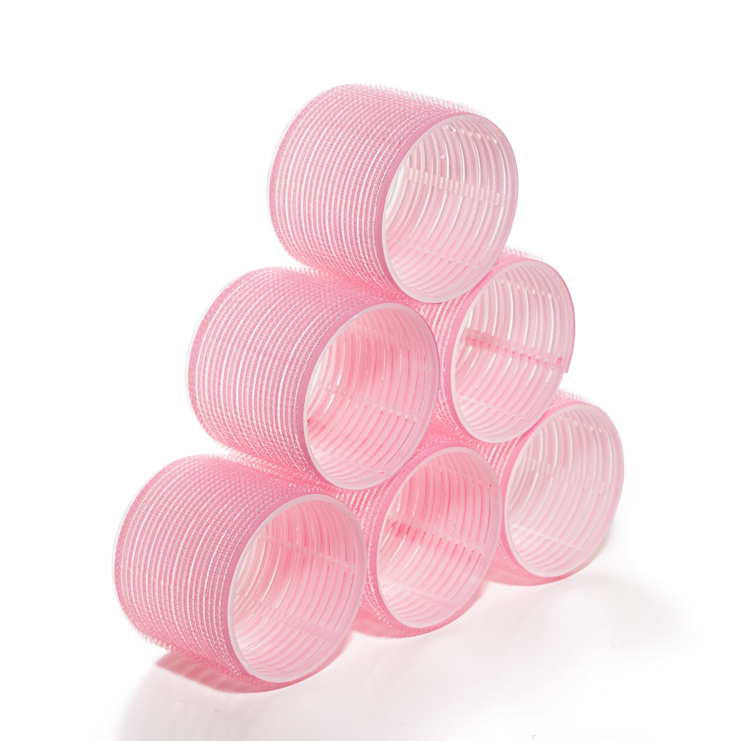 Hair Roller Pink