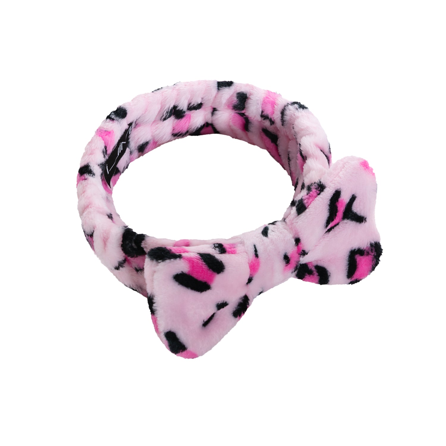 Hair Band Leo Pink