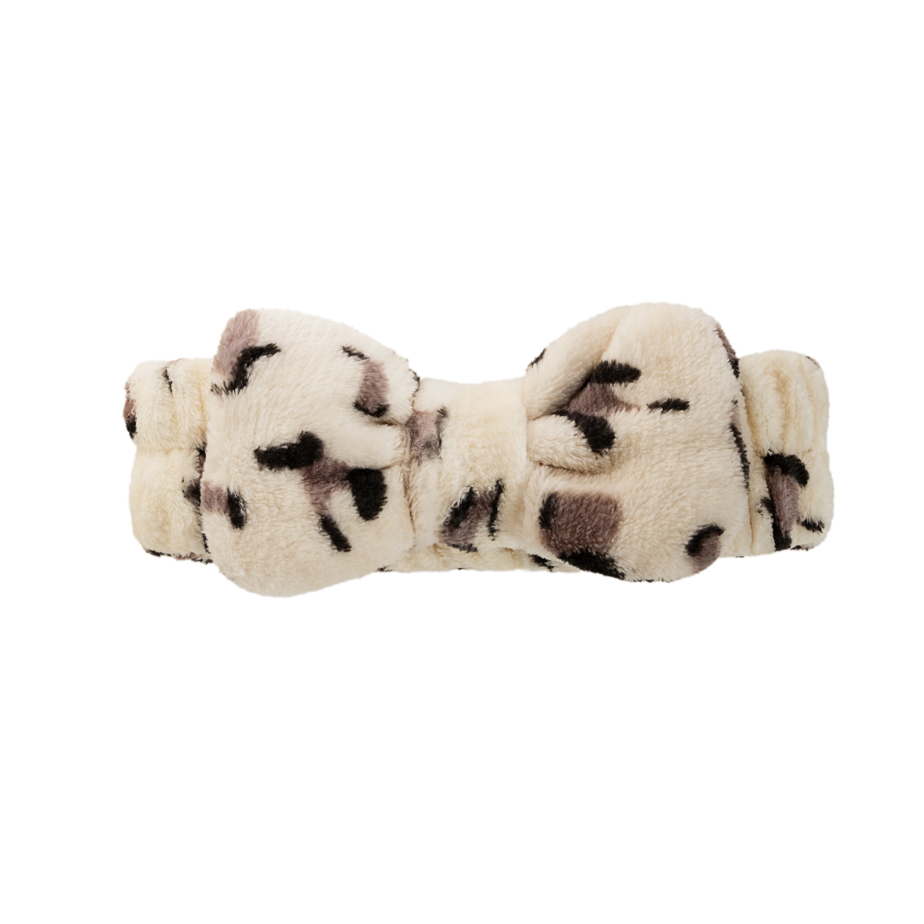 Hair Band Leo Beige