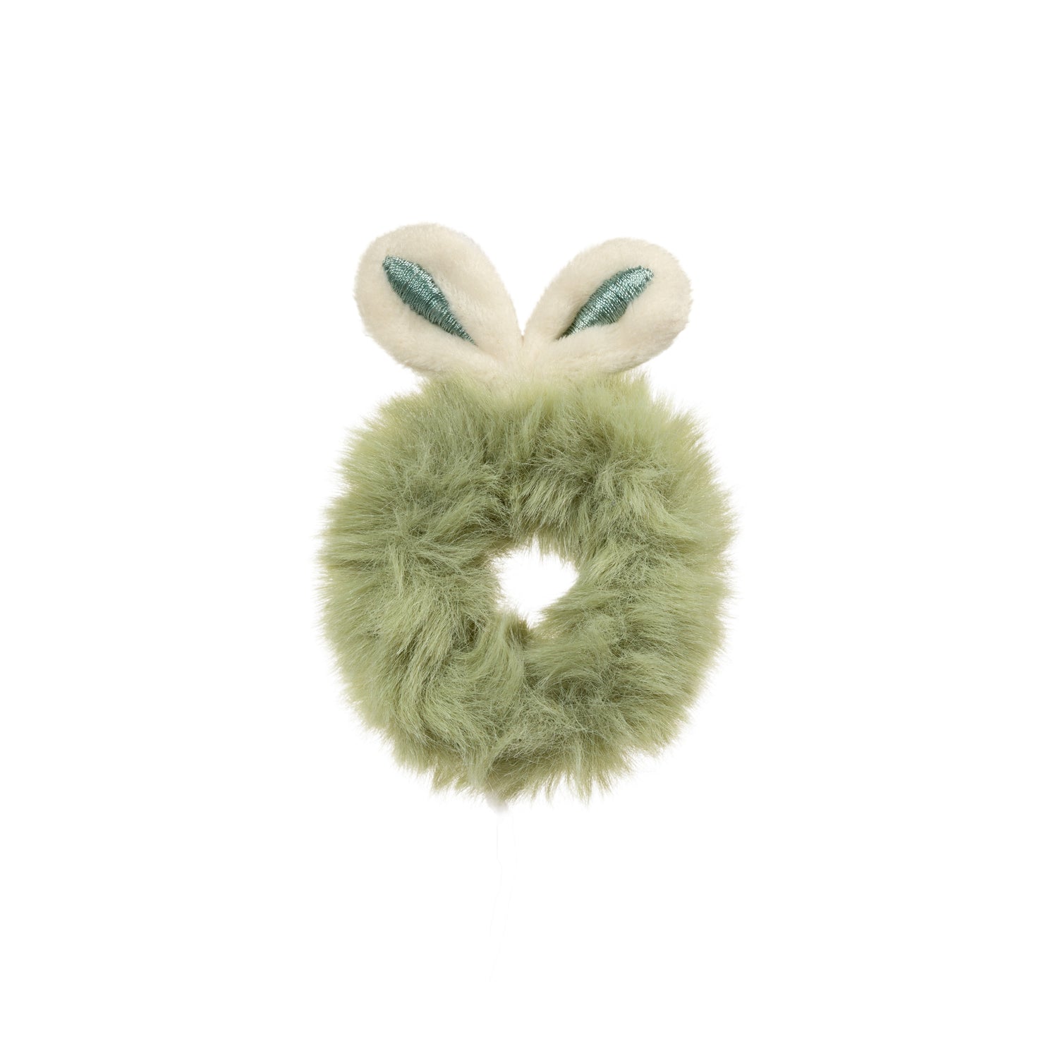 Bunny Scrunchie