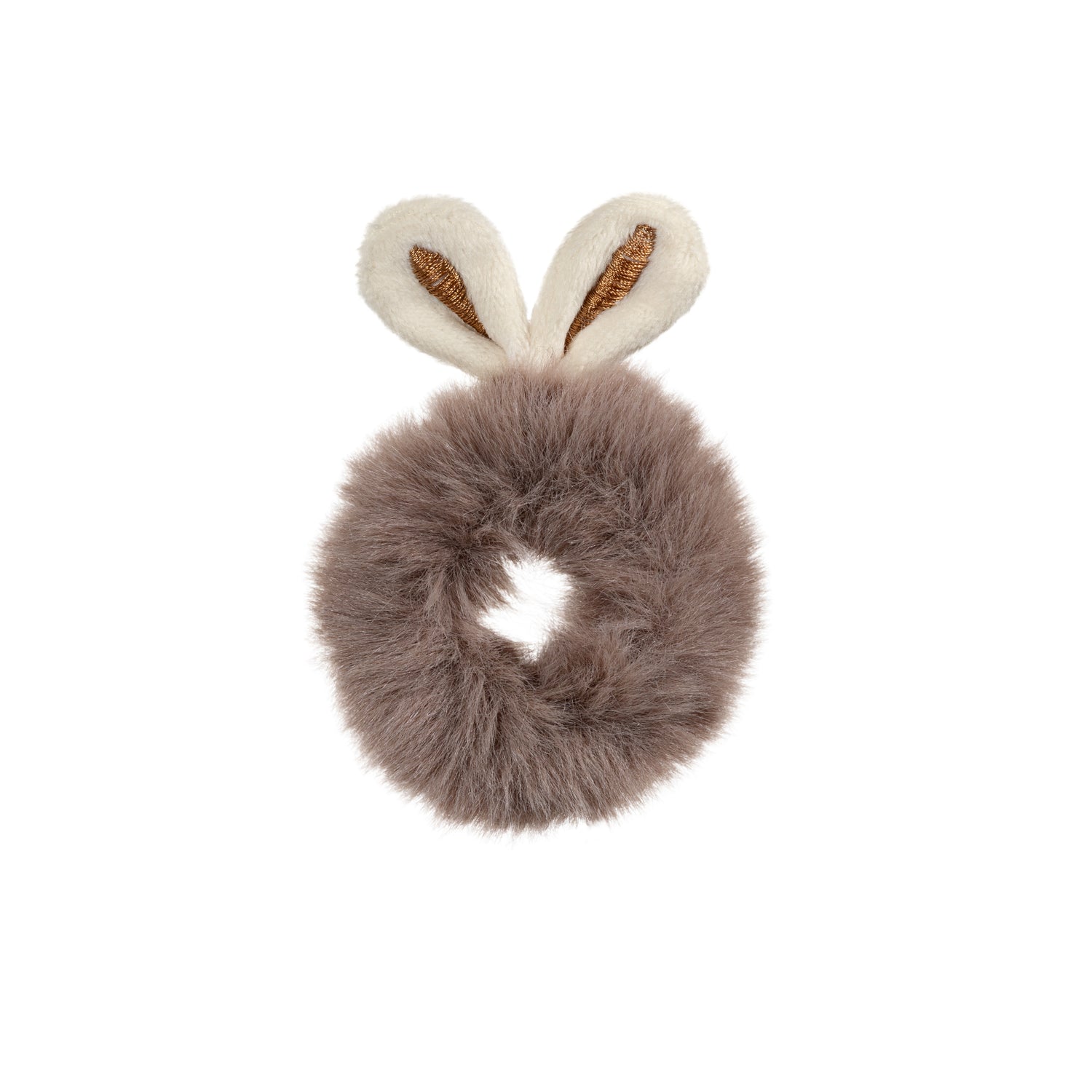 Bunny Scrunchie