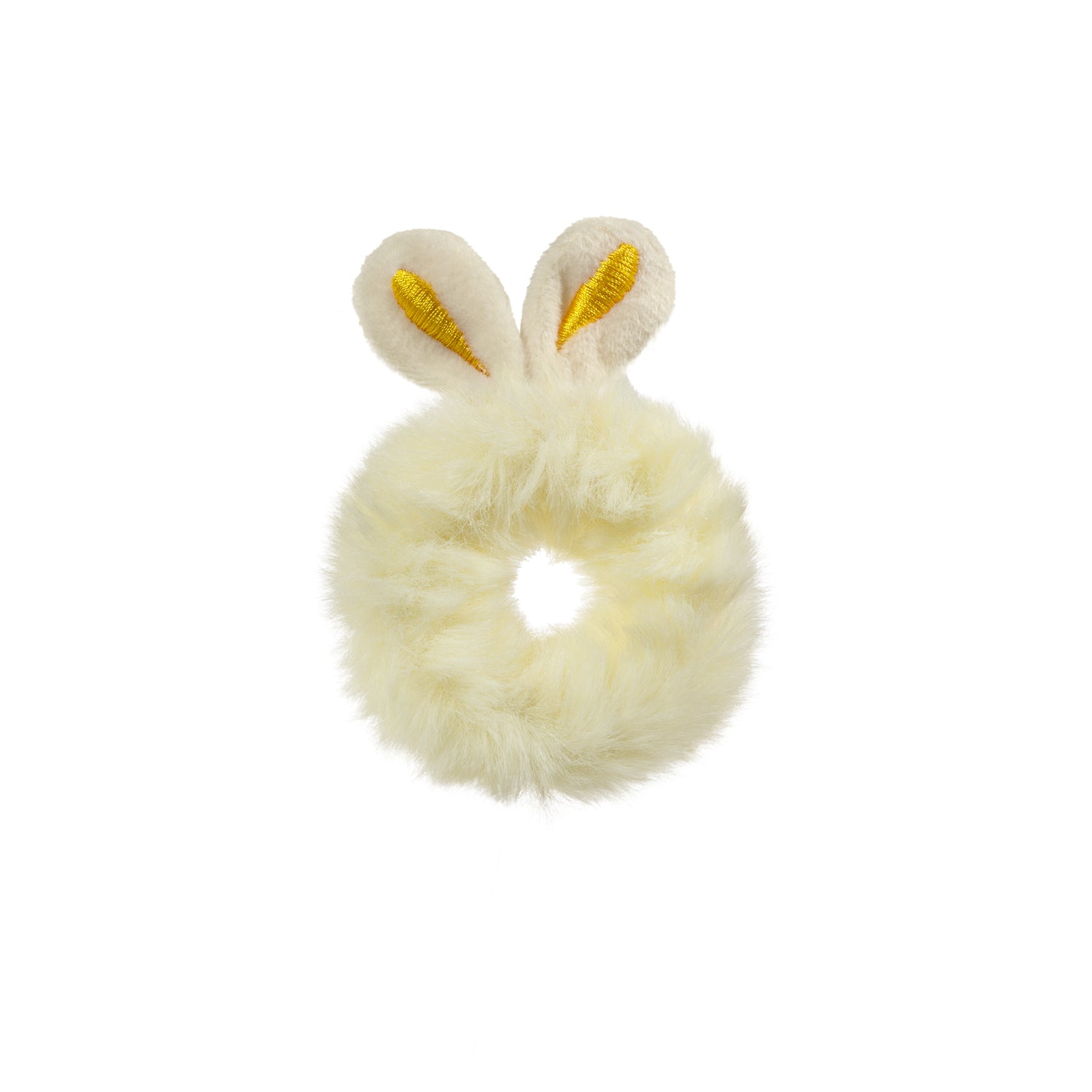 Bunny Scrunchie