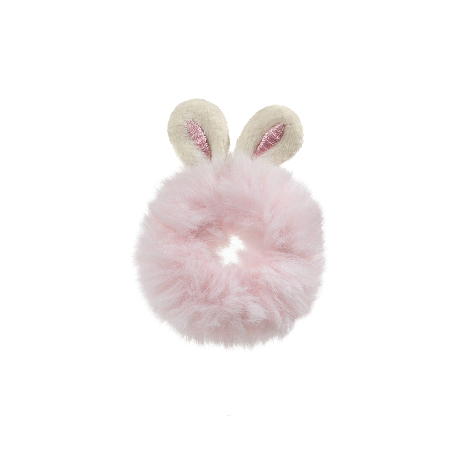 Bunny Scrunchie