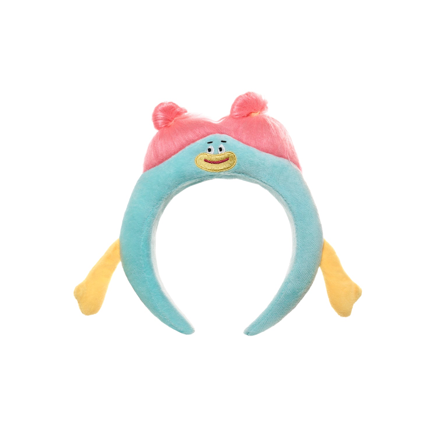 Headband Smiley