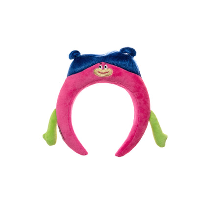 Headband Smiley