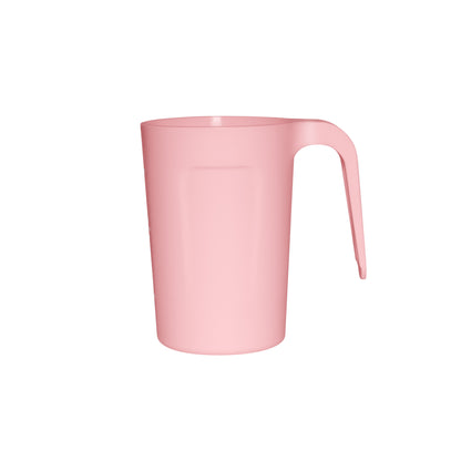 Pink Cup