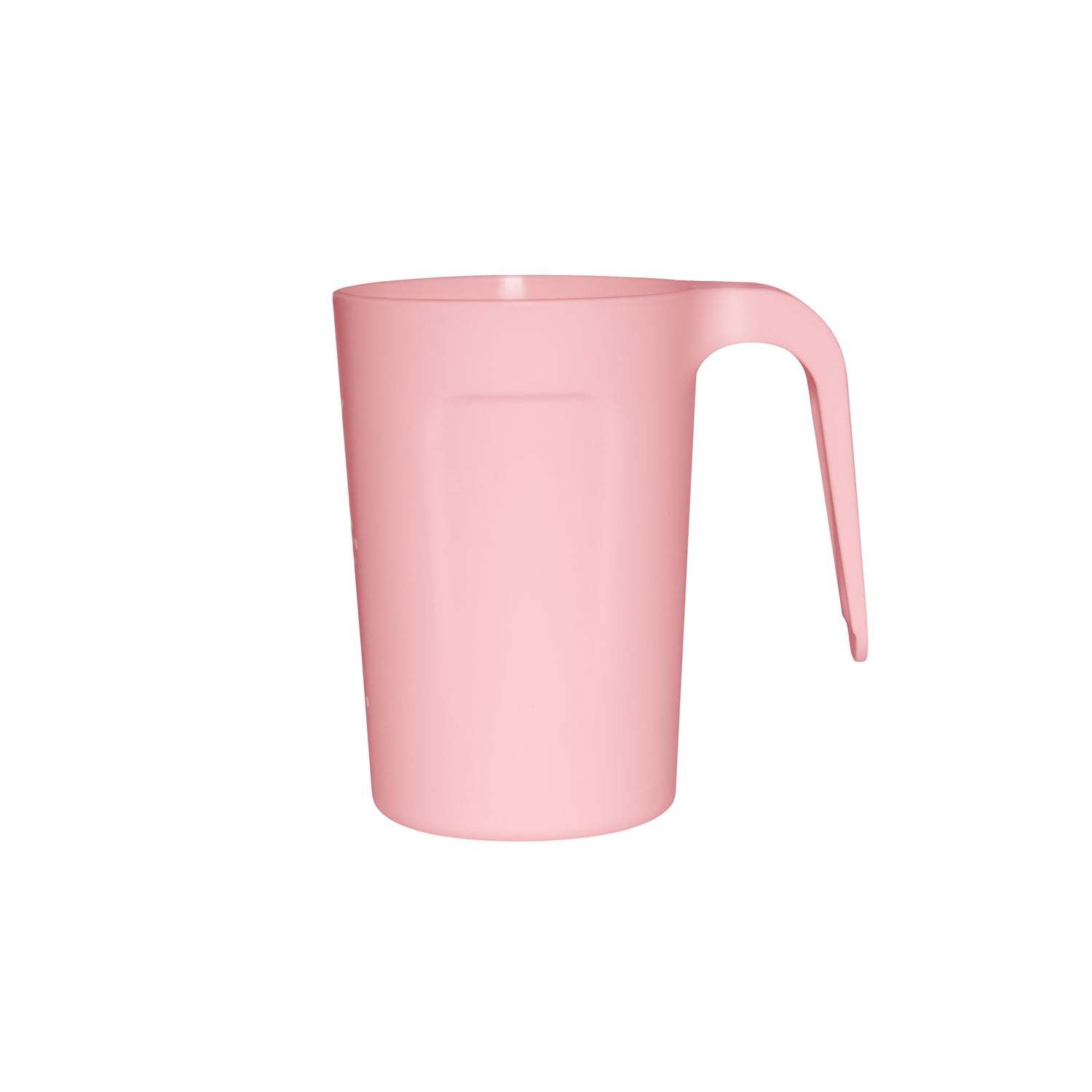 &lt;tc&gt;Pink Cup&lt;/tc&gt;