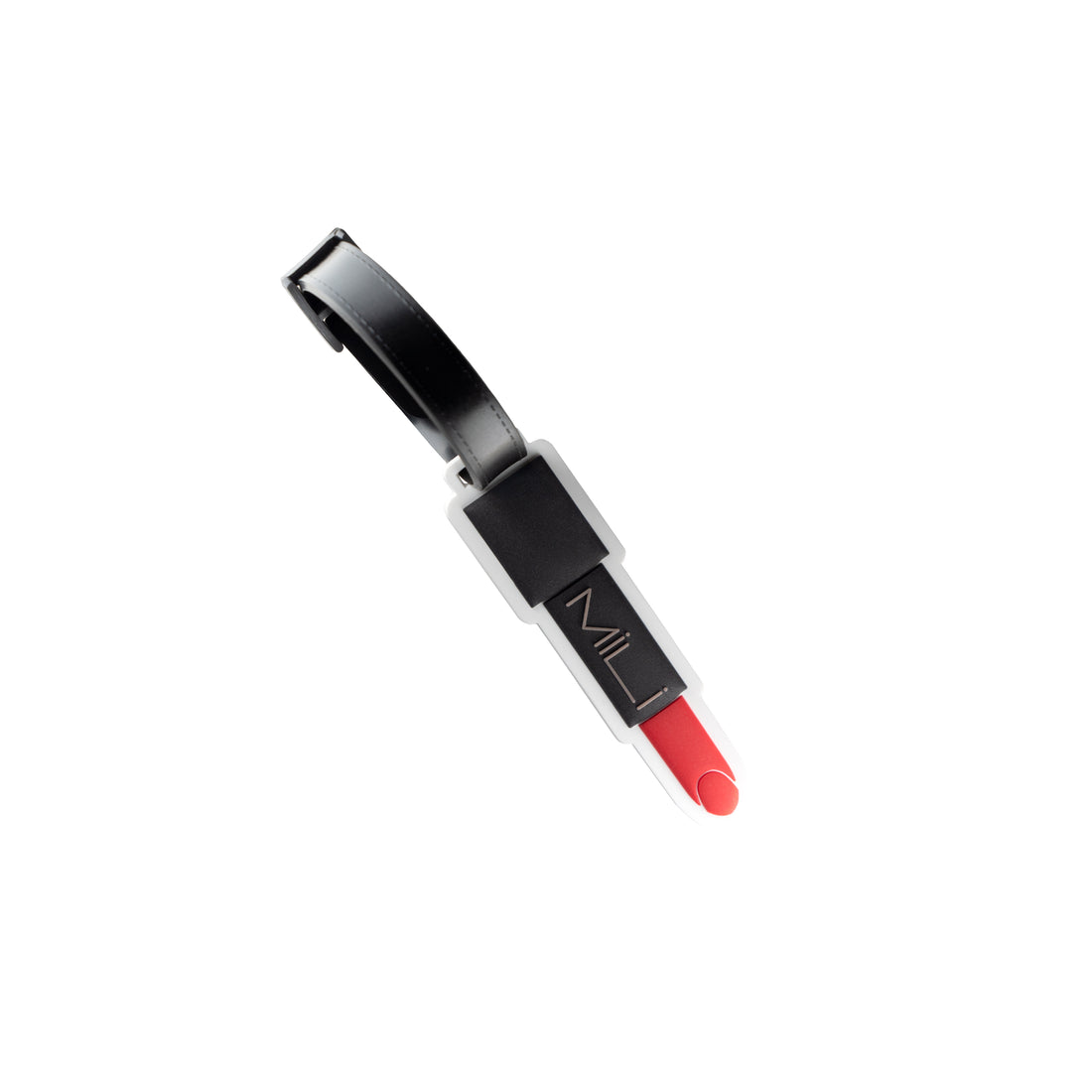 Luggage Tag Lipstick