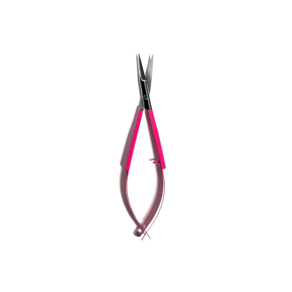 Brow Styling Scissor