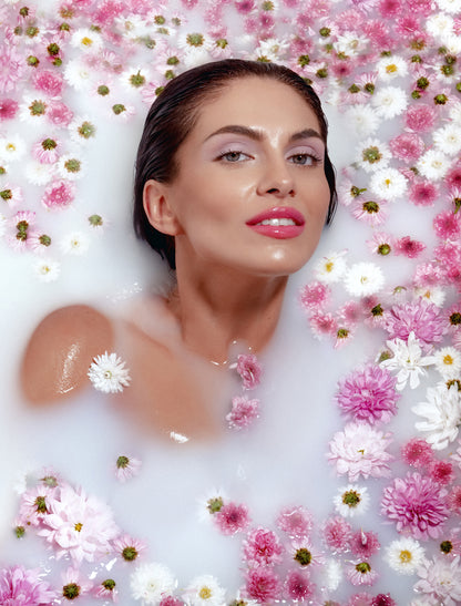 Utbildning makeupartist - 10 veckor